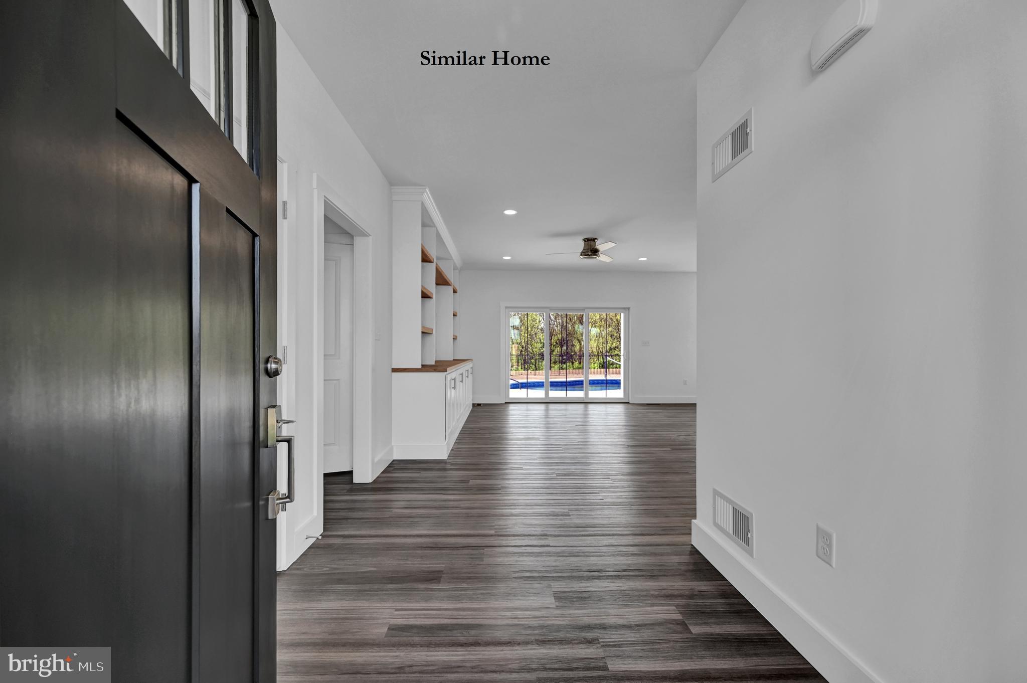 THE BRISTOL - FARMBROOKE MEADOWS