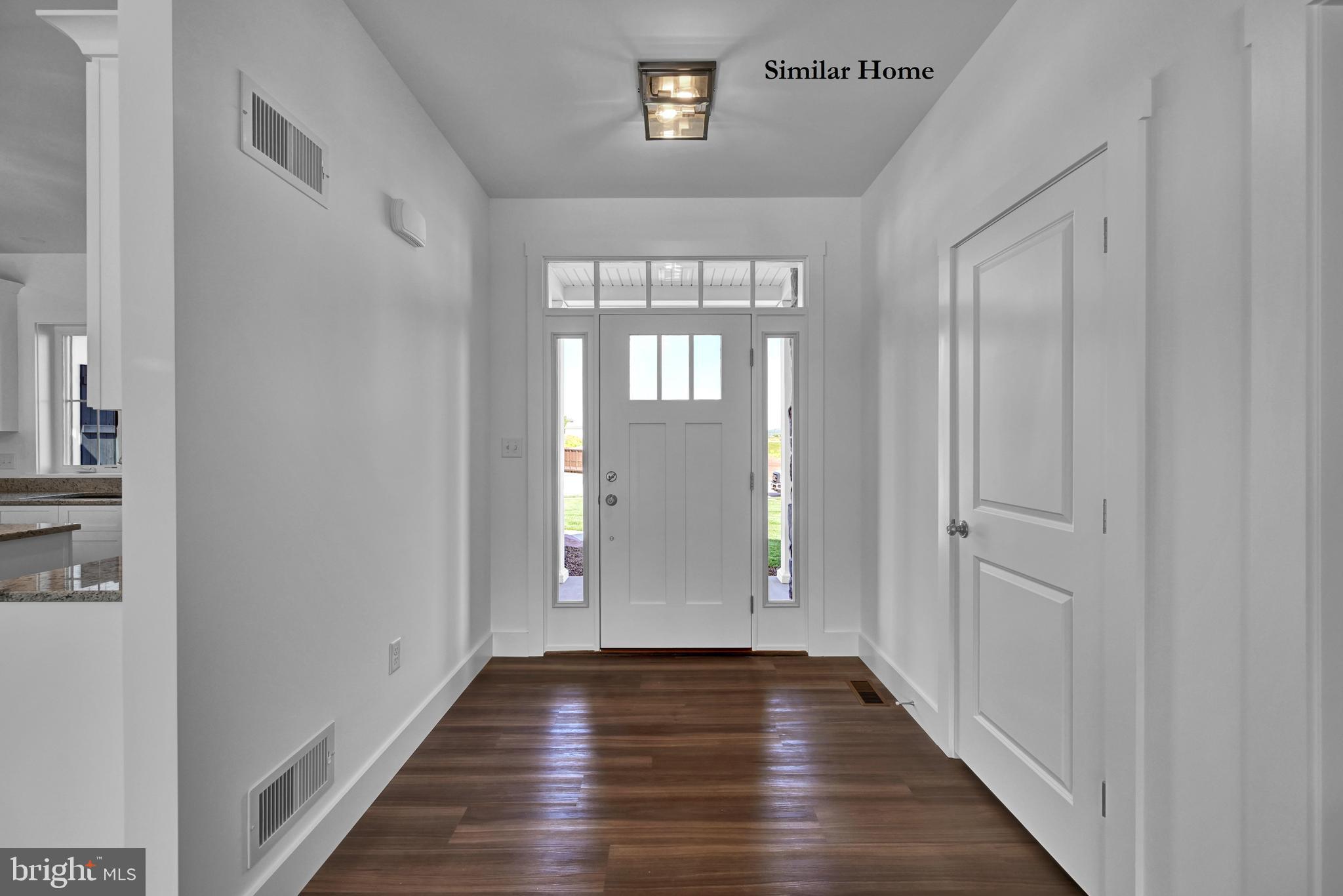 THE BRISTOL - FARMBROOKE MEADOWS