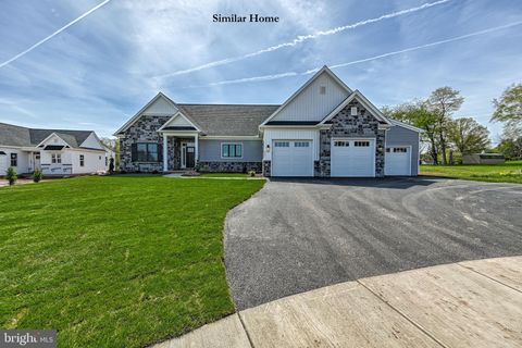 THE BRISTOL - FARMBROOKE MEADOWS YORK PA 17406