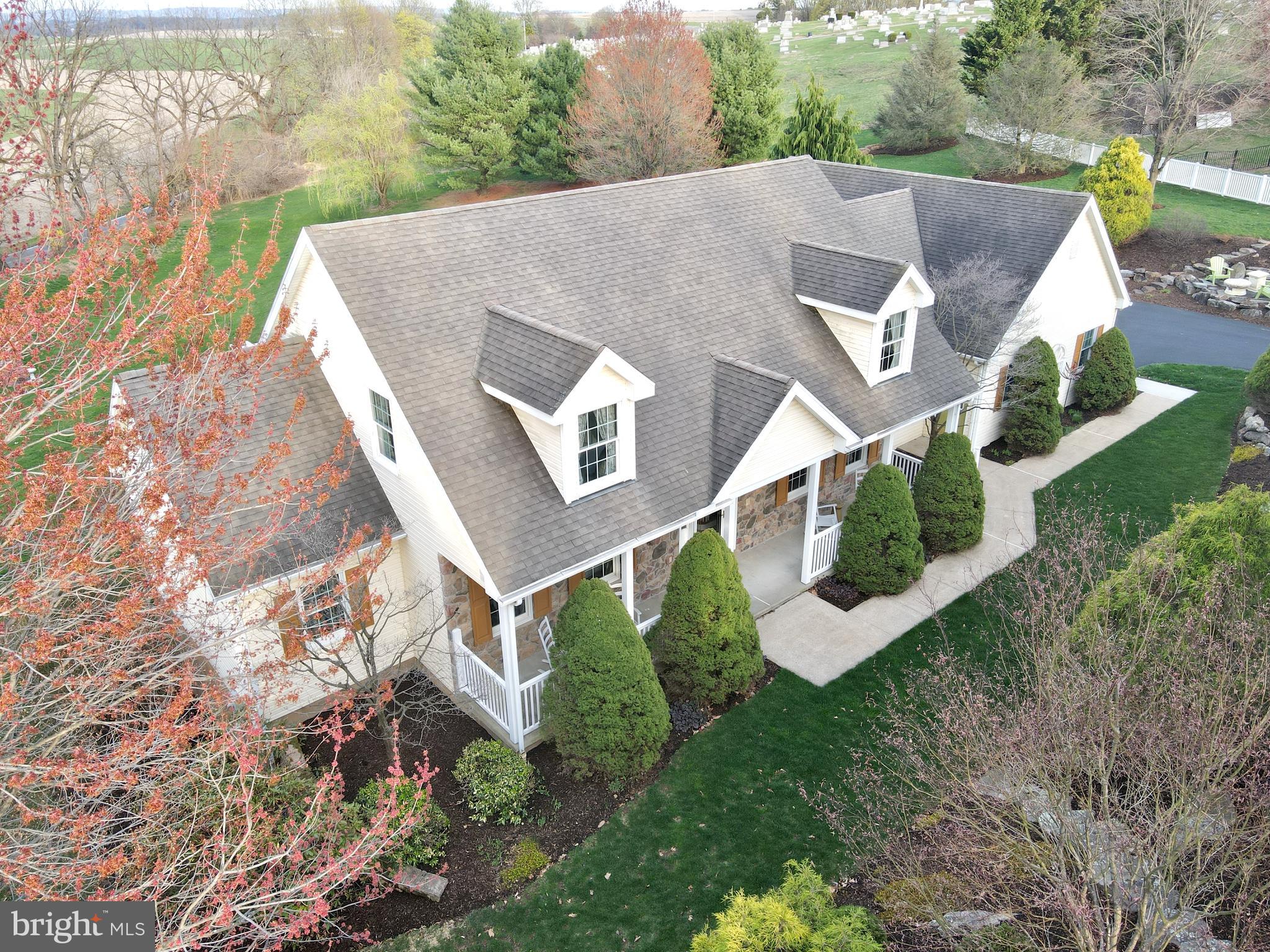 112 STEEPLE DRIVE