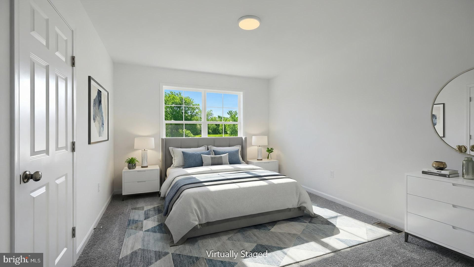 VILLAGE AT NORTH RIDGE - Residential