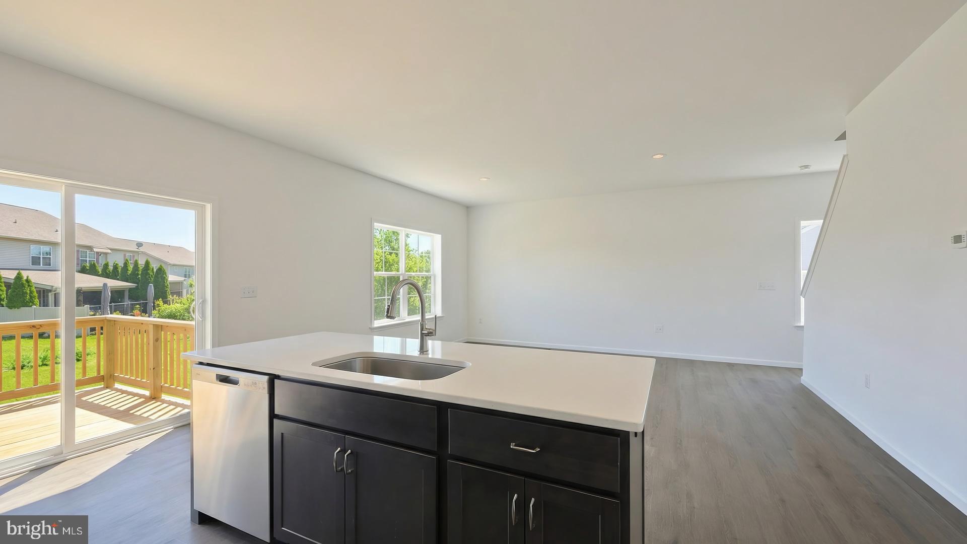 VILLAGE AT NORTH RIDGE - Residential