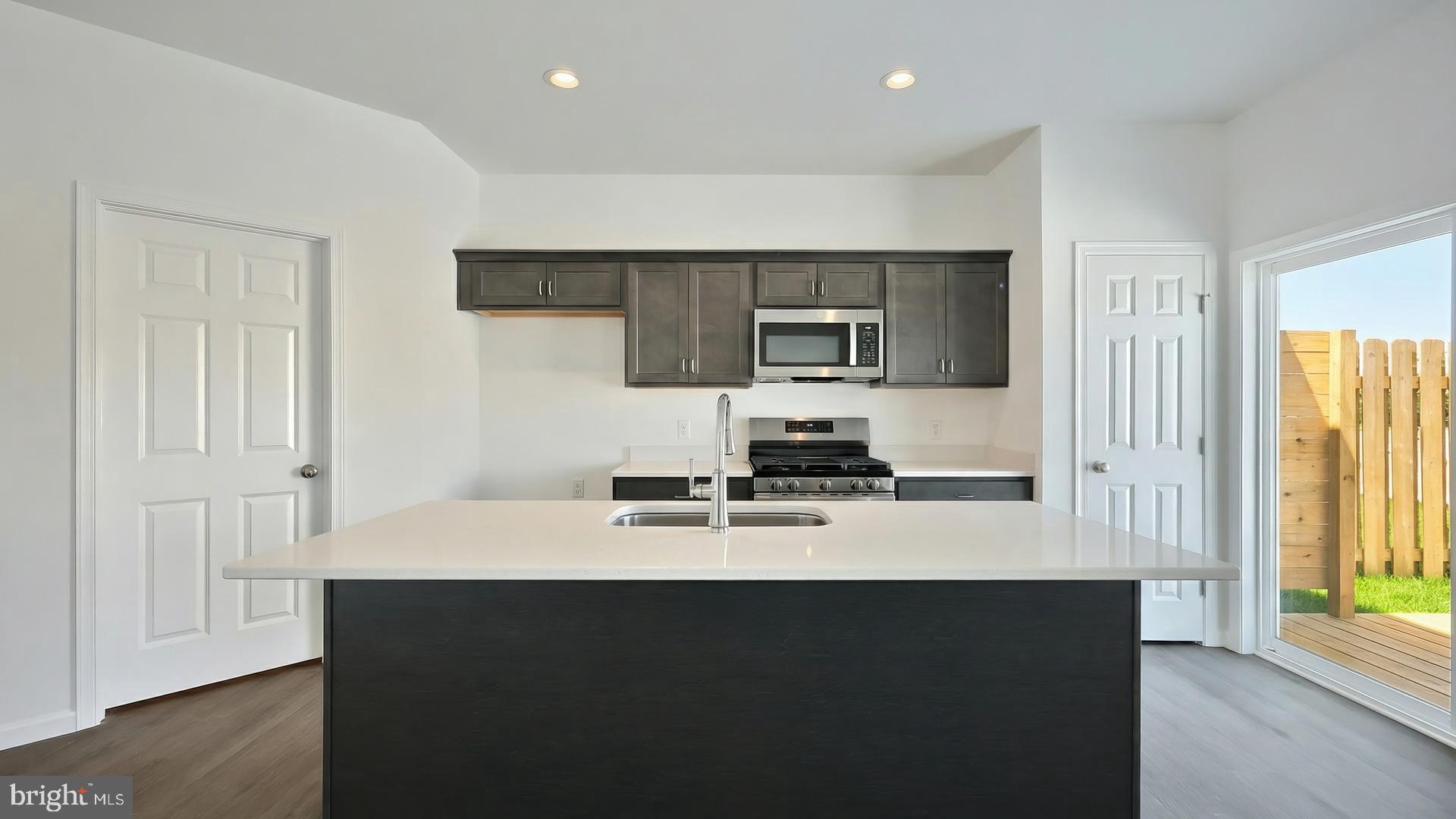 VILLAGE AT NORTH RIDGE - Residential