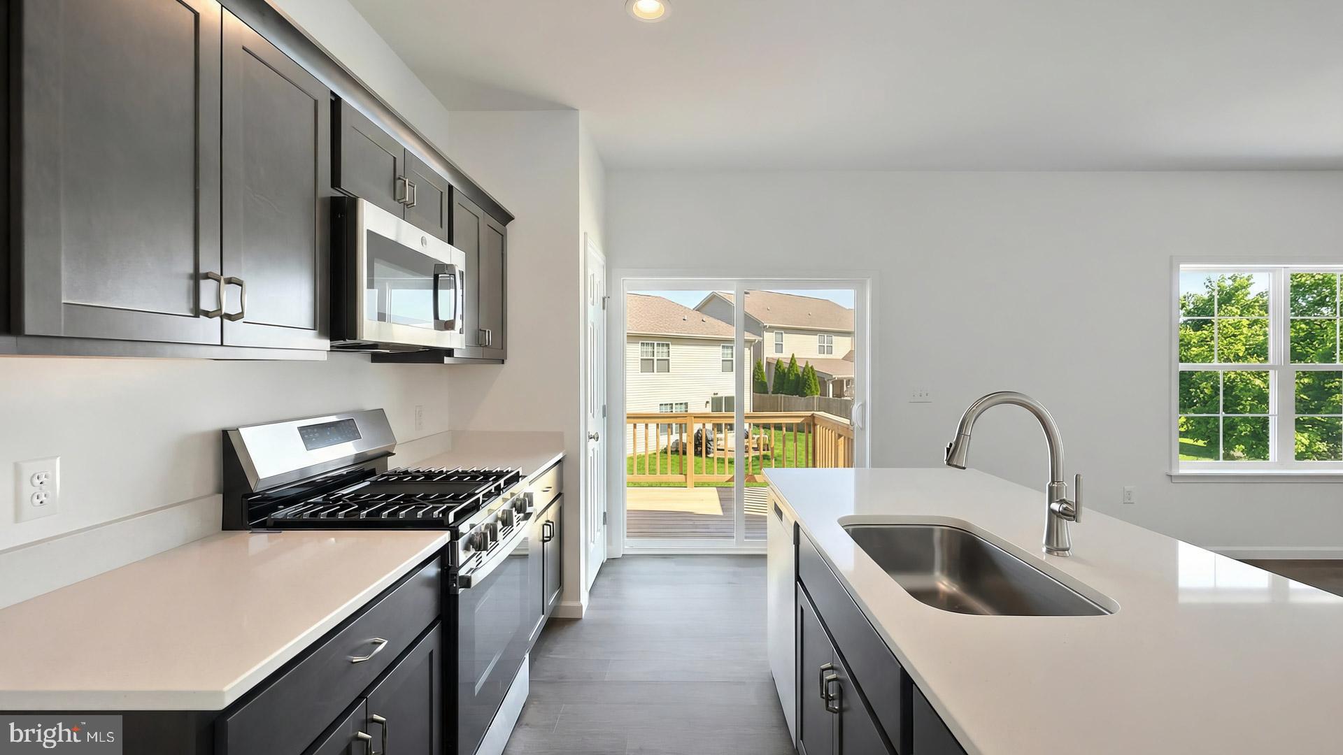 VILLAGE AT NORTH RIDGE - Residential