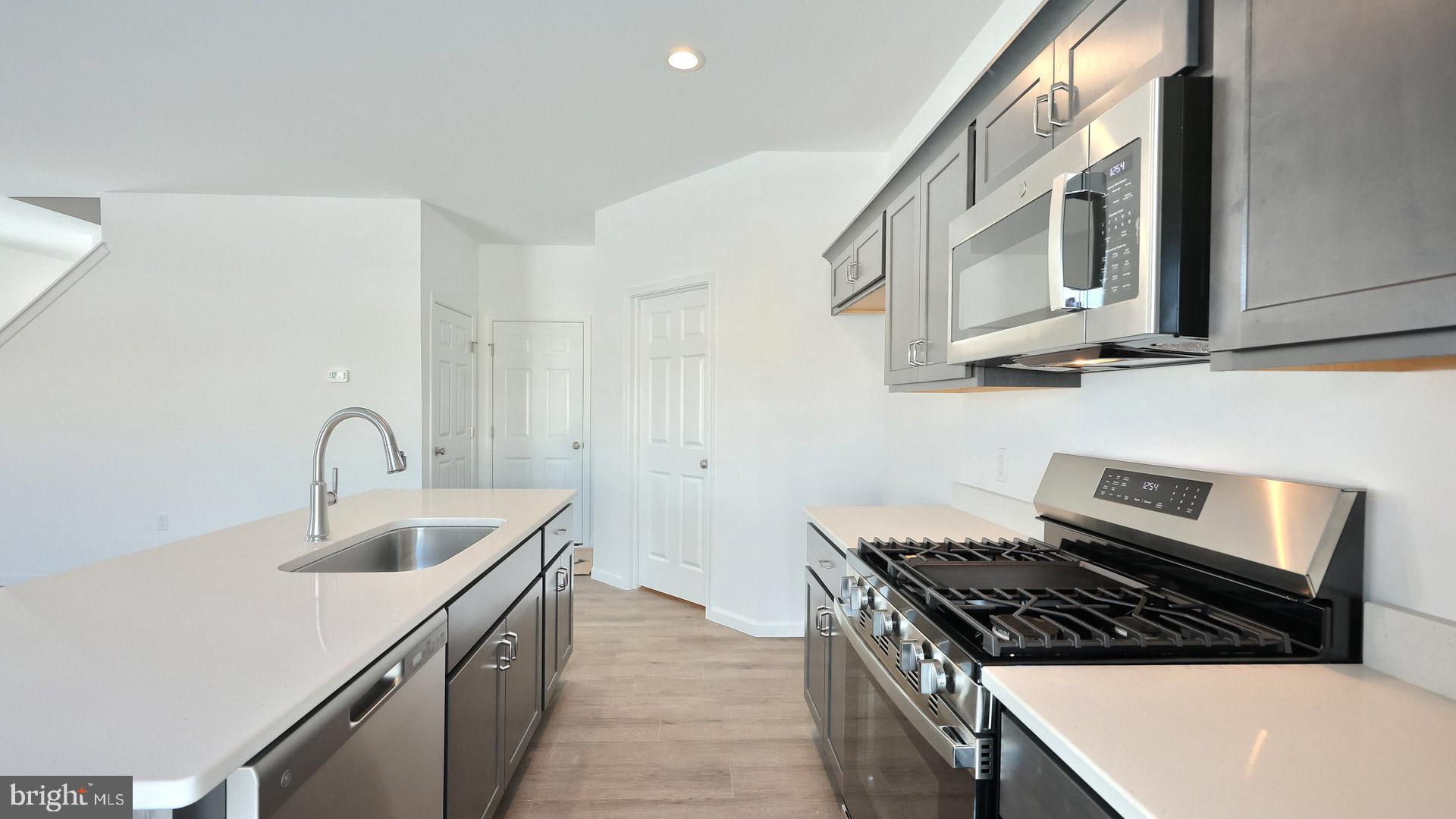 VILLAGE AT NORTH RIDGE - Residential