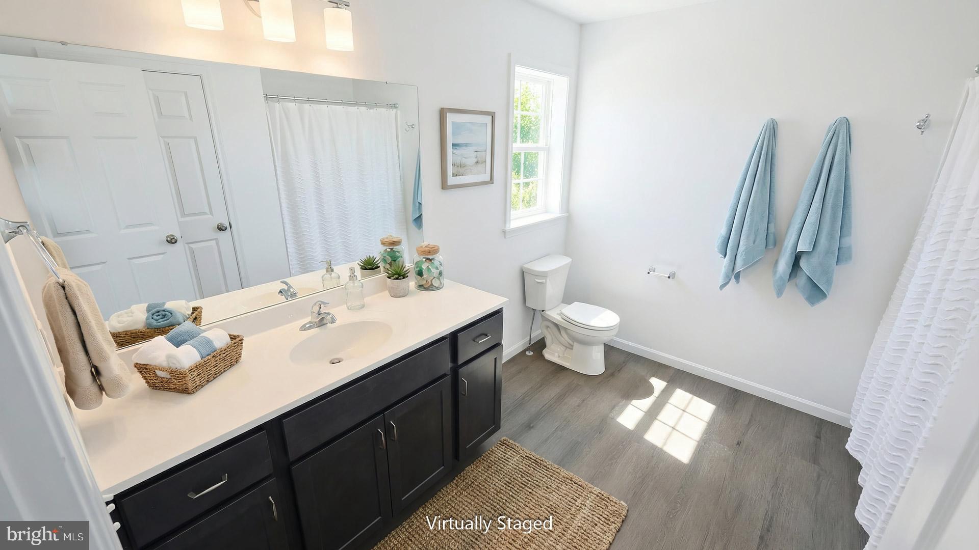 VILLAGE AT NORTH RIDGE - Residential
