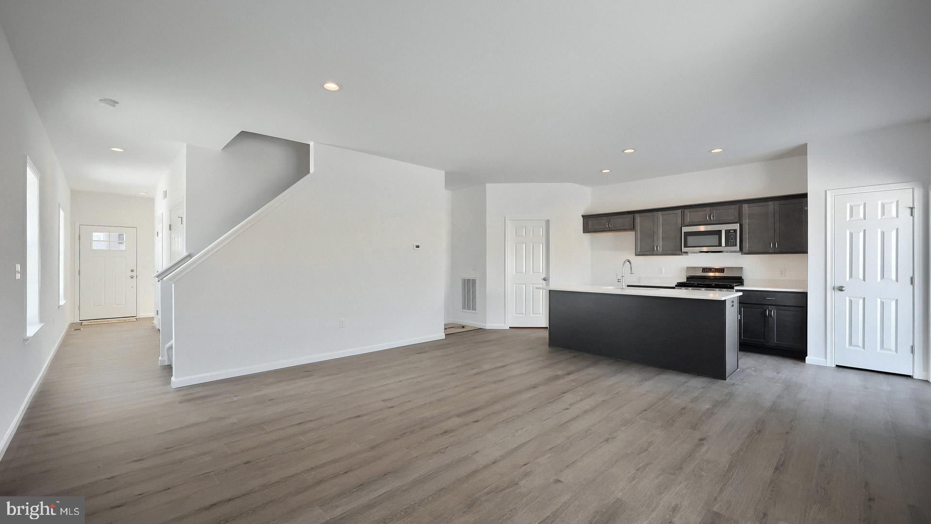 VILLAGE AT NORTH RIDGE - Residential