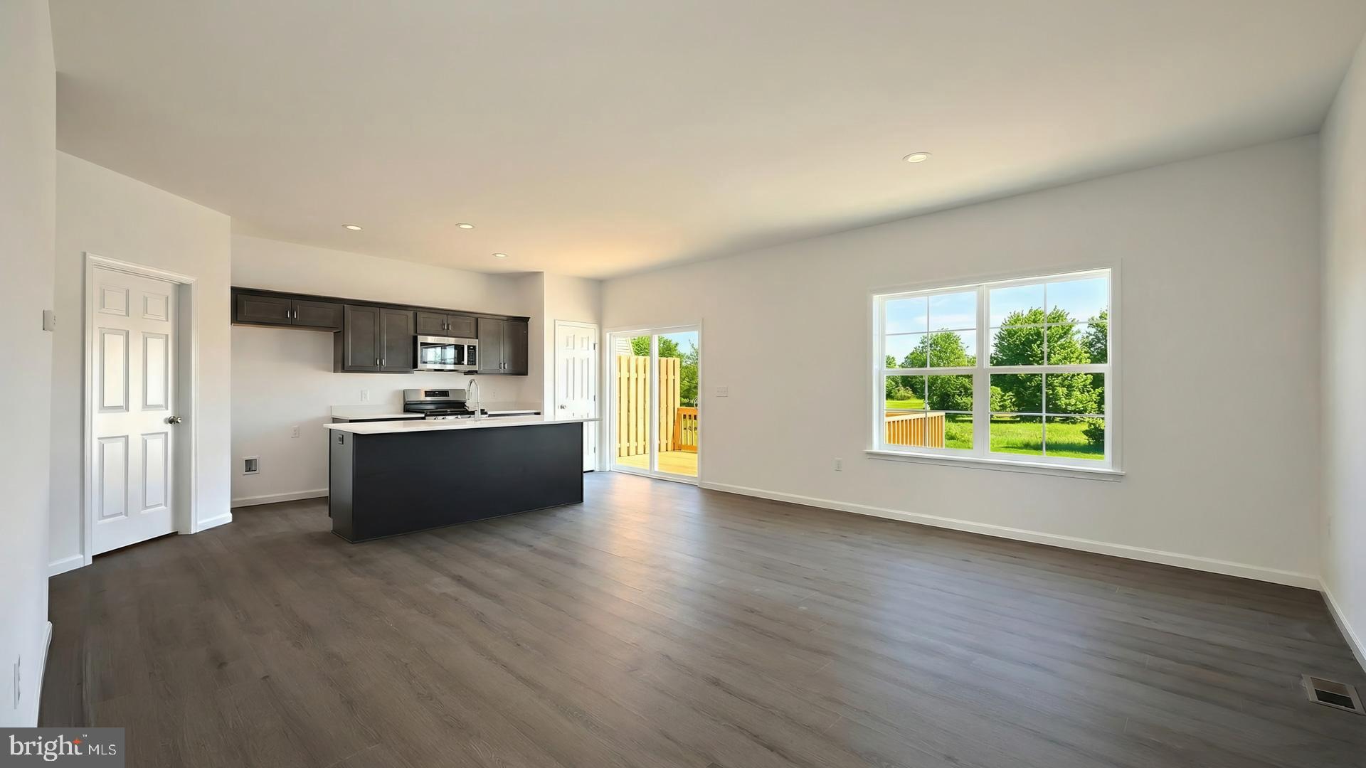 VILLAGE AT NORTH RIDGE - Residential