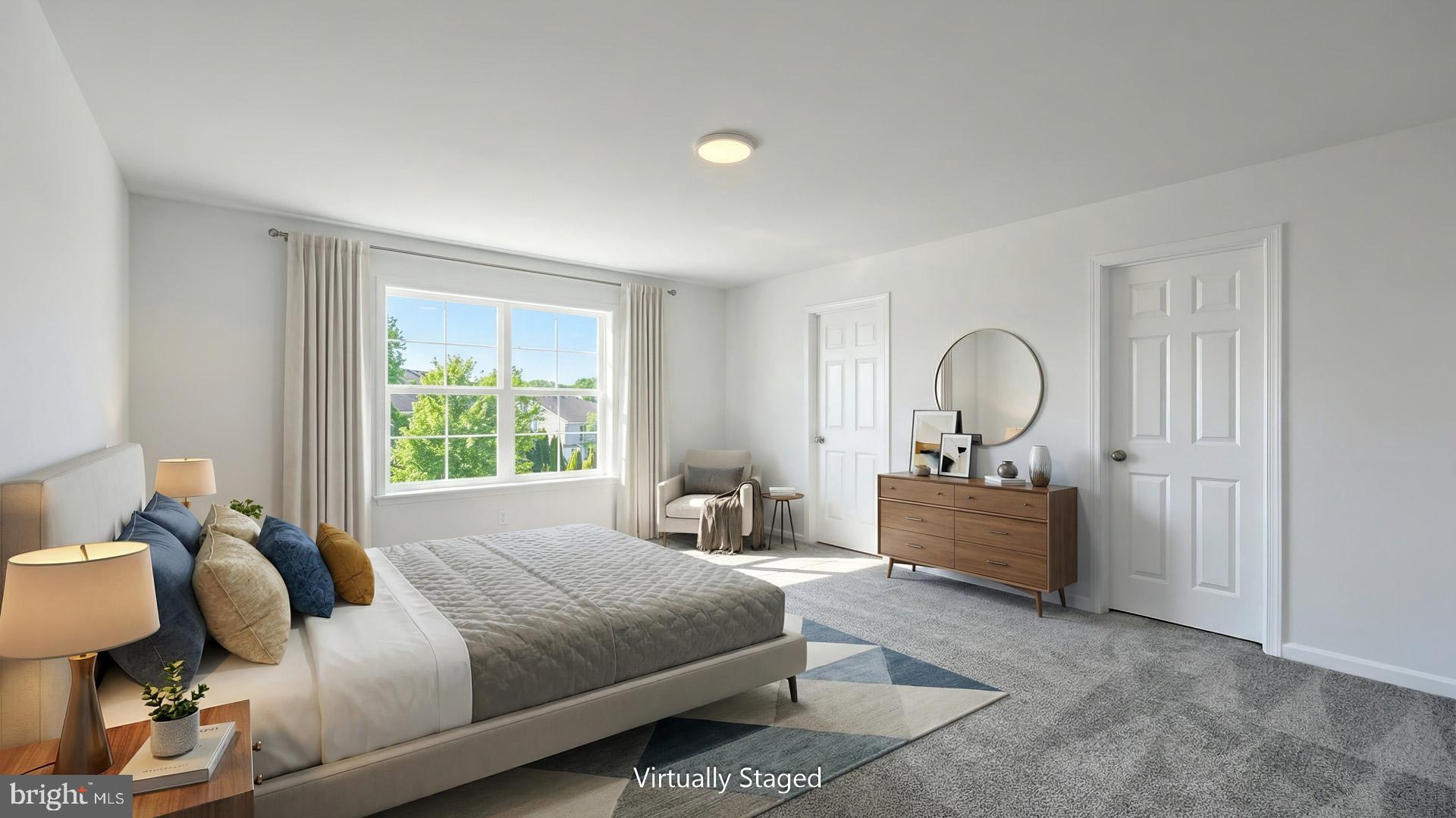 VILLAGE AT NORTH RIDGE - Residential