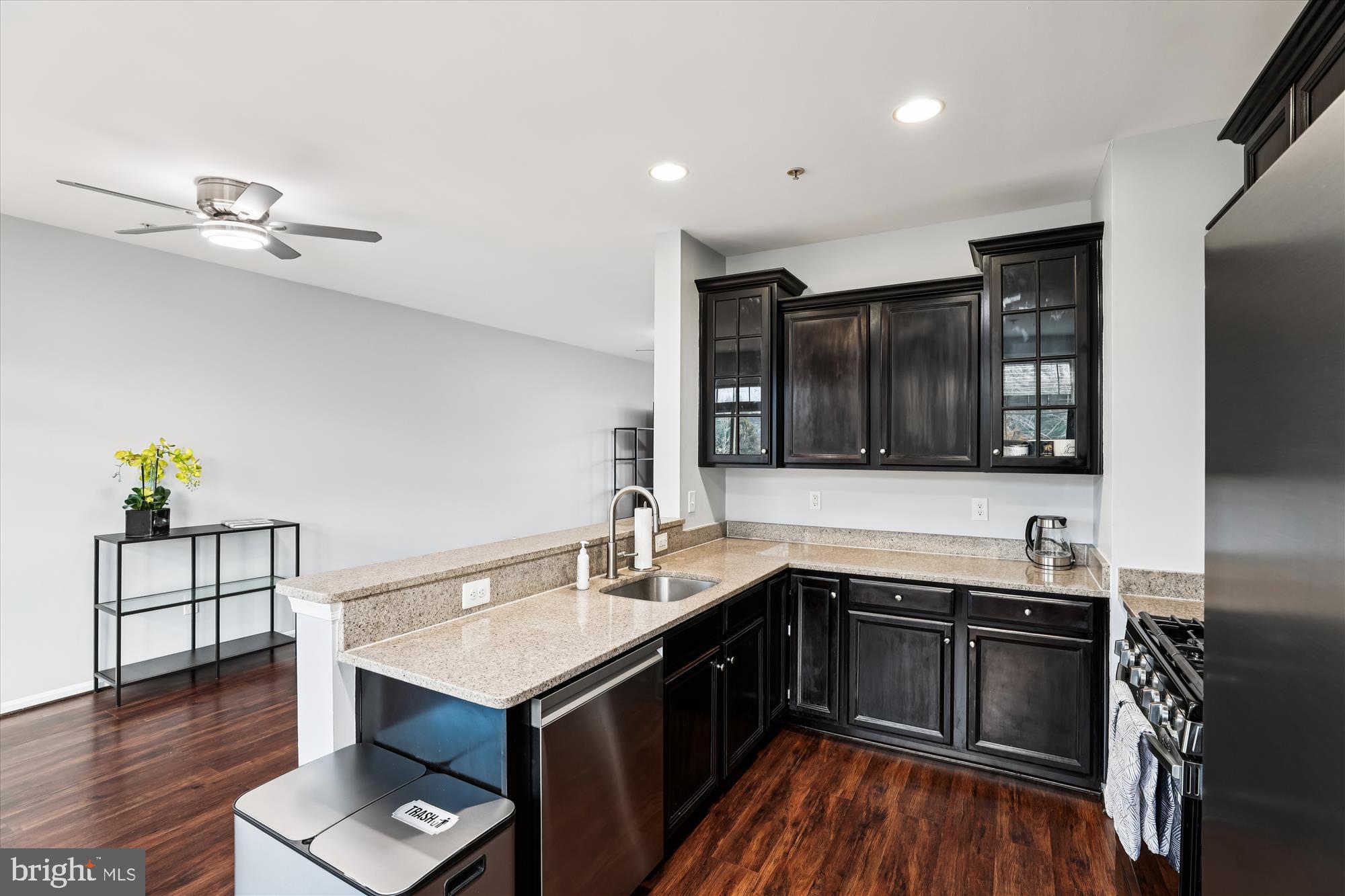 MILLSTONE VILLAGE - Residential