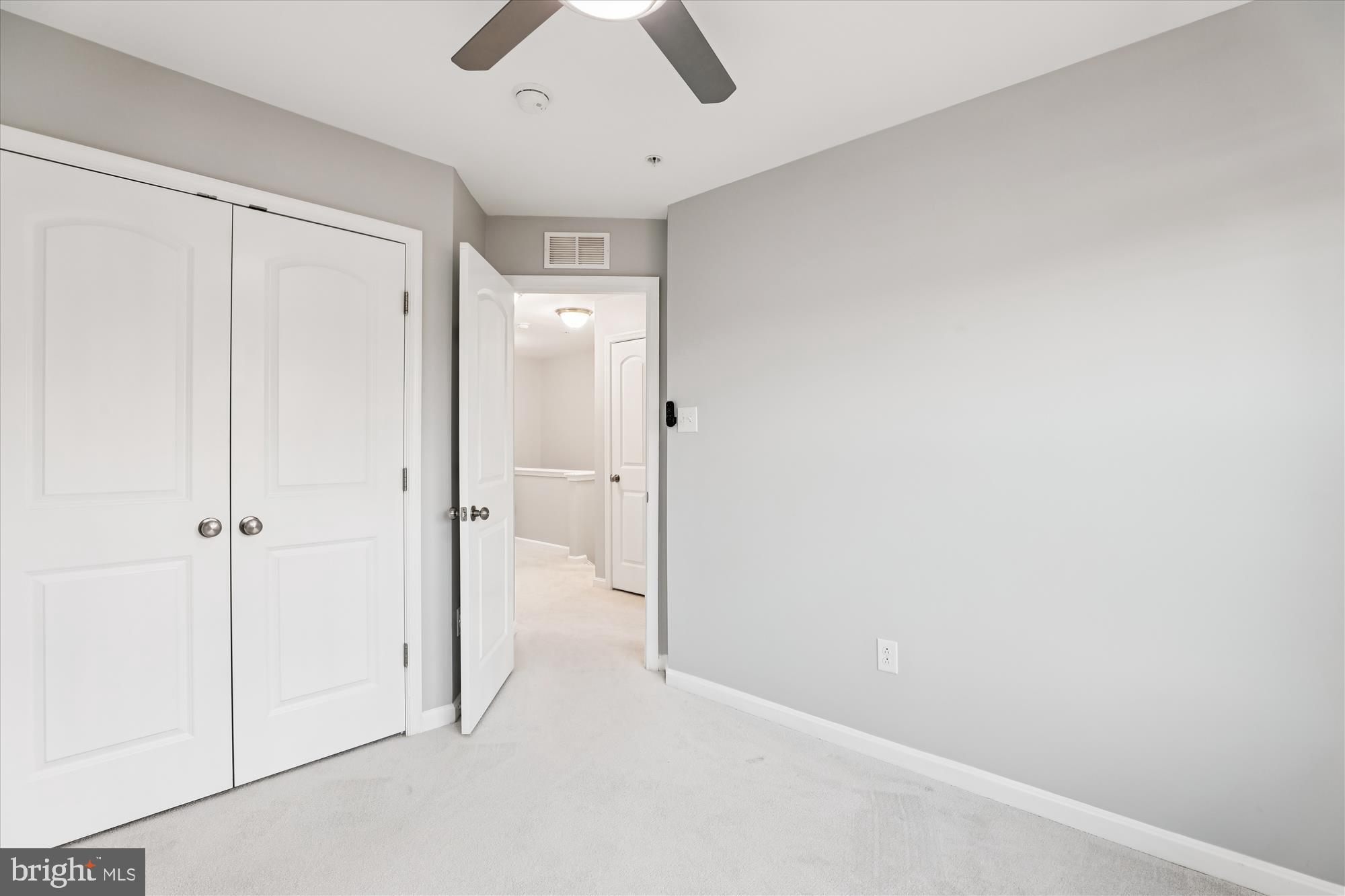 MILLSTONE VILLAGE - Residential