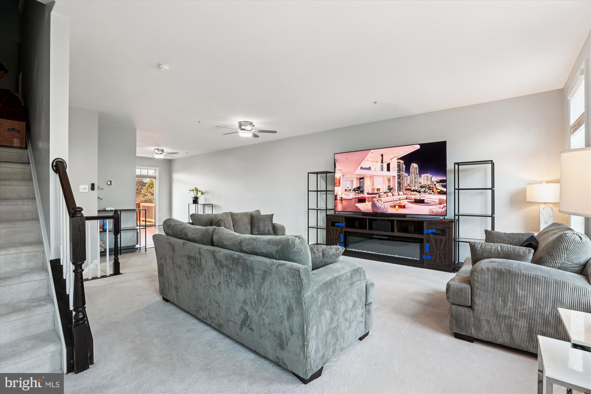 MILLSTONE VILLAGE - Residential