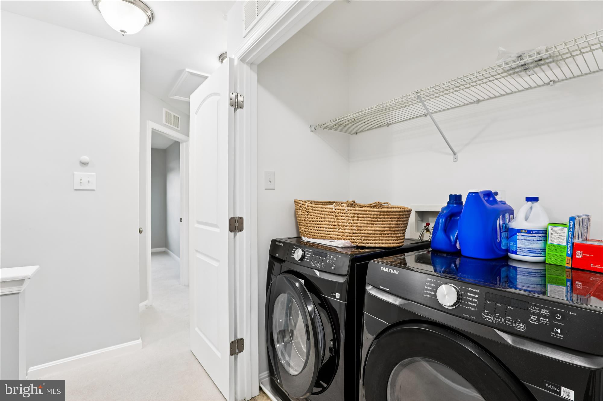 MILLSTONE VILLAGE - Residential