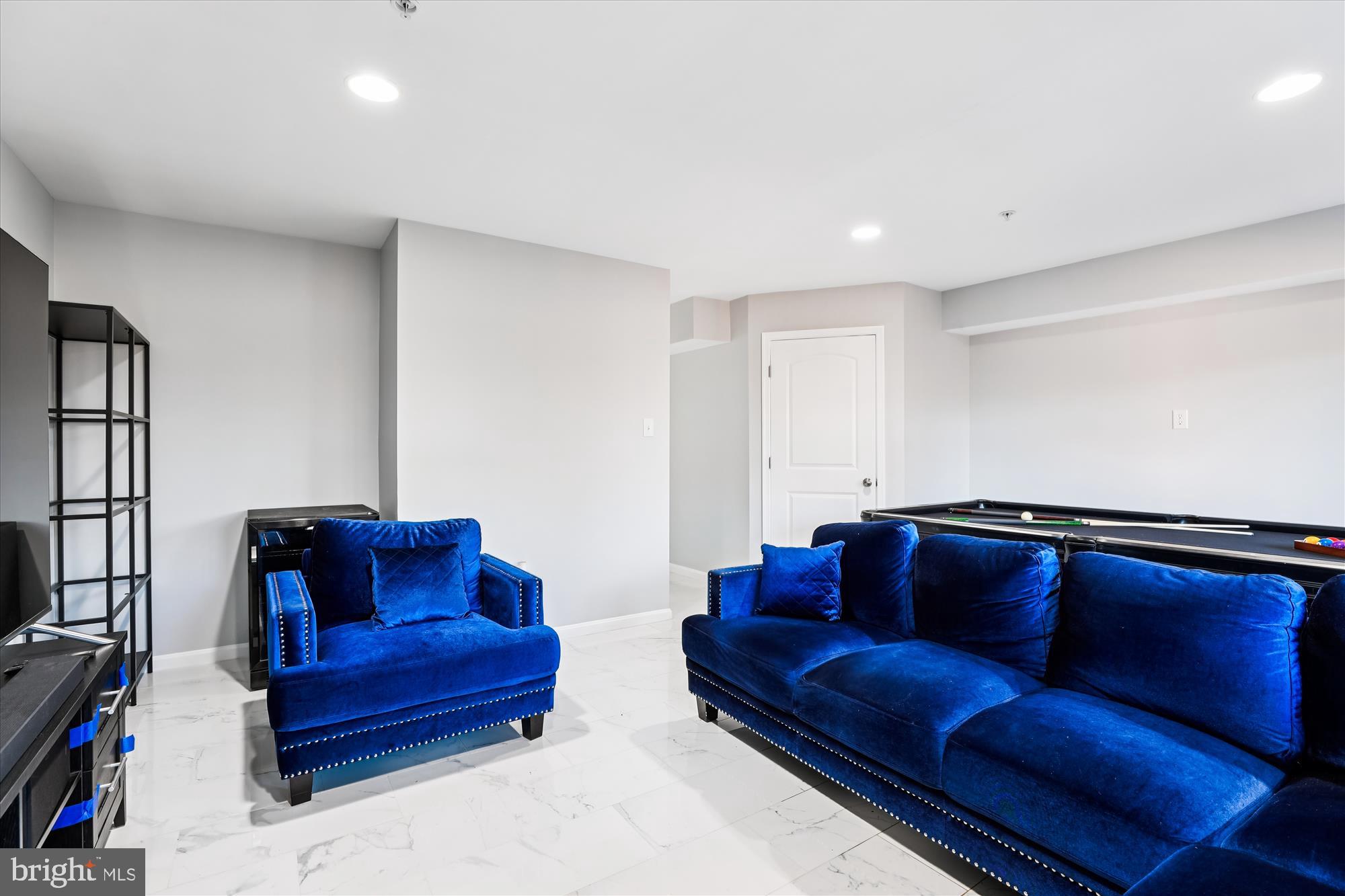 MILLSTONE VILLAGE - Residential