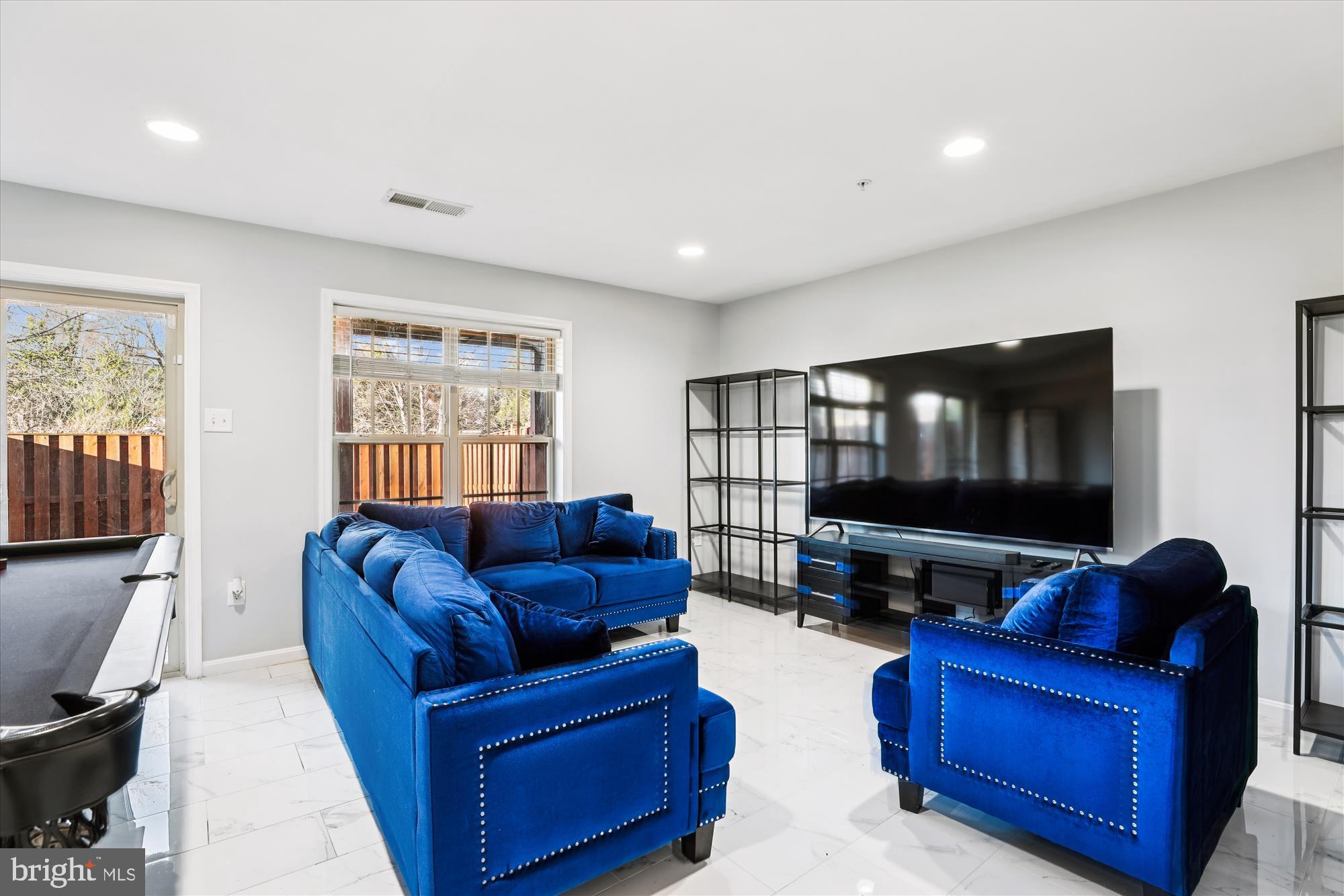 MILLSTONE VILLAGE - Residential