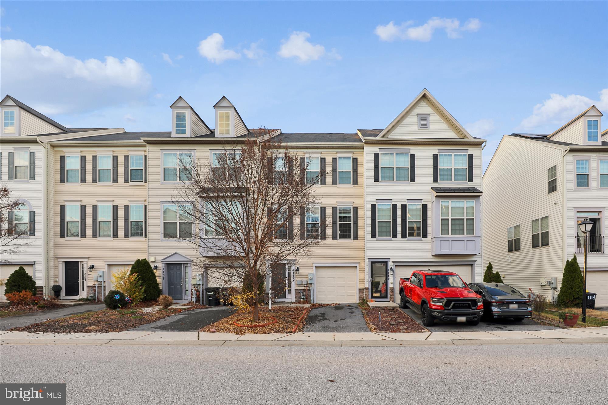 1110 CARINOSO CIRCLE