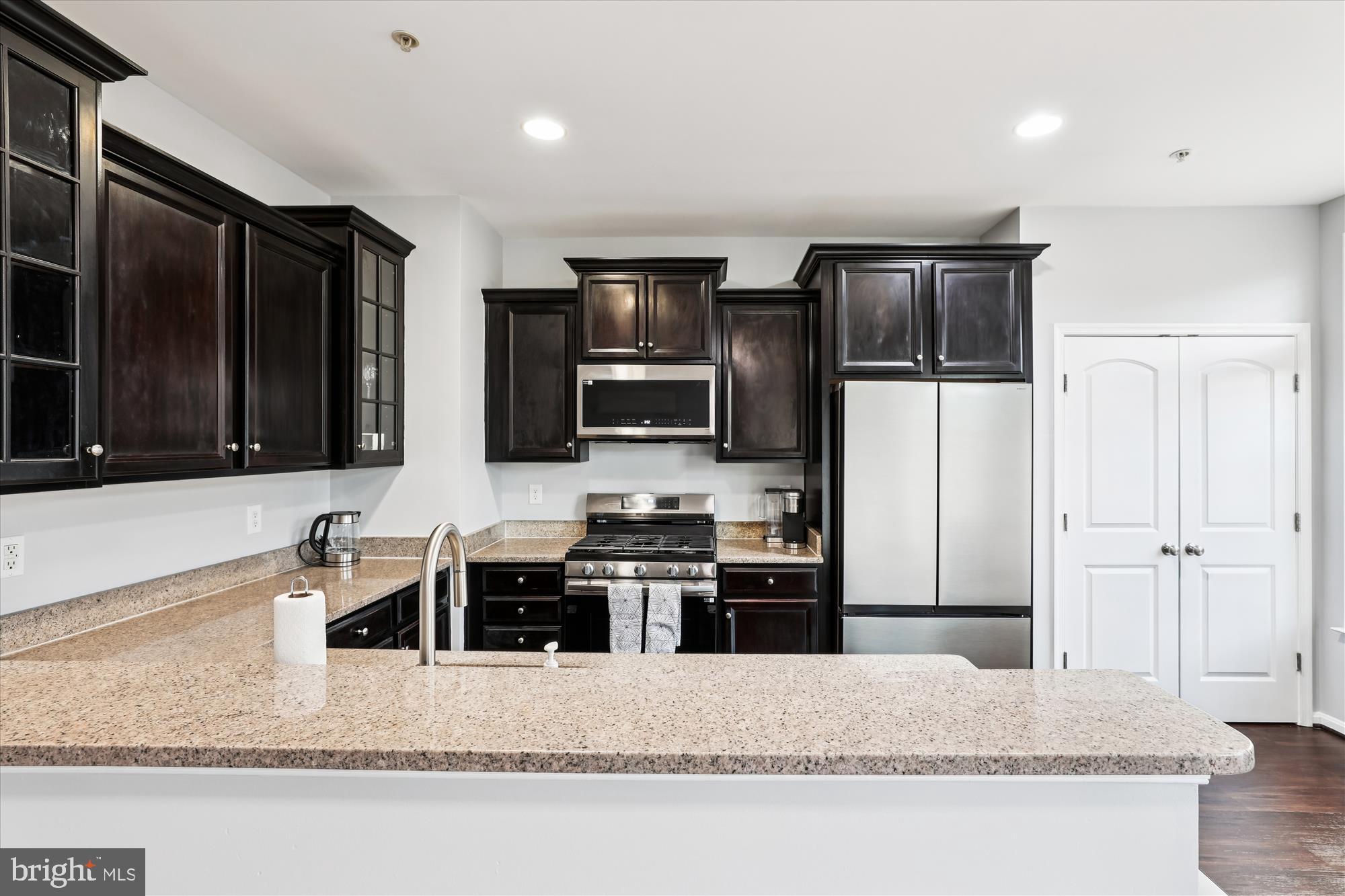 MILLSTONE VILLAGE - Residential