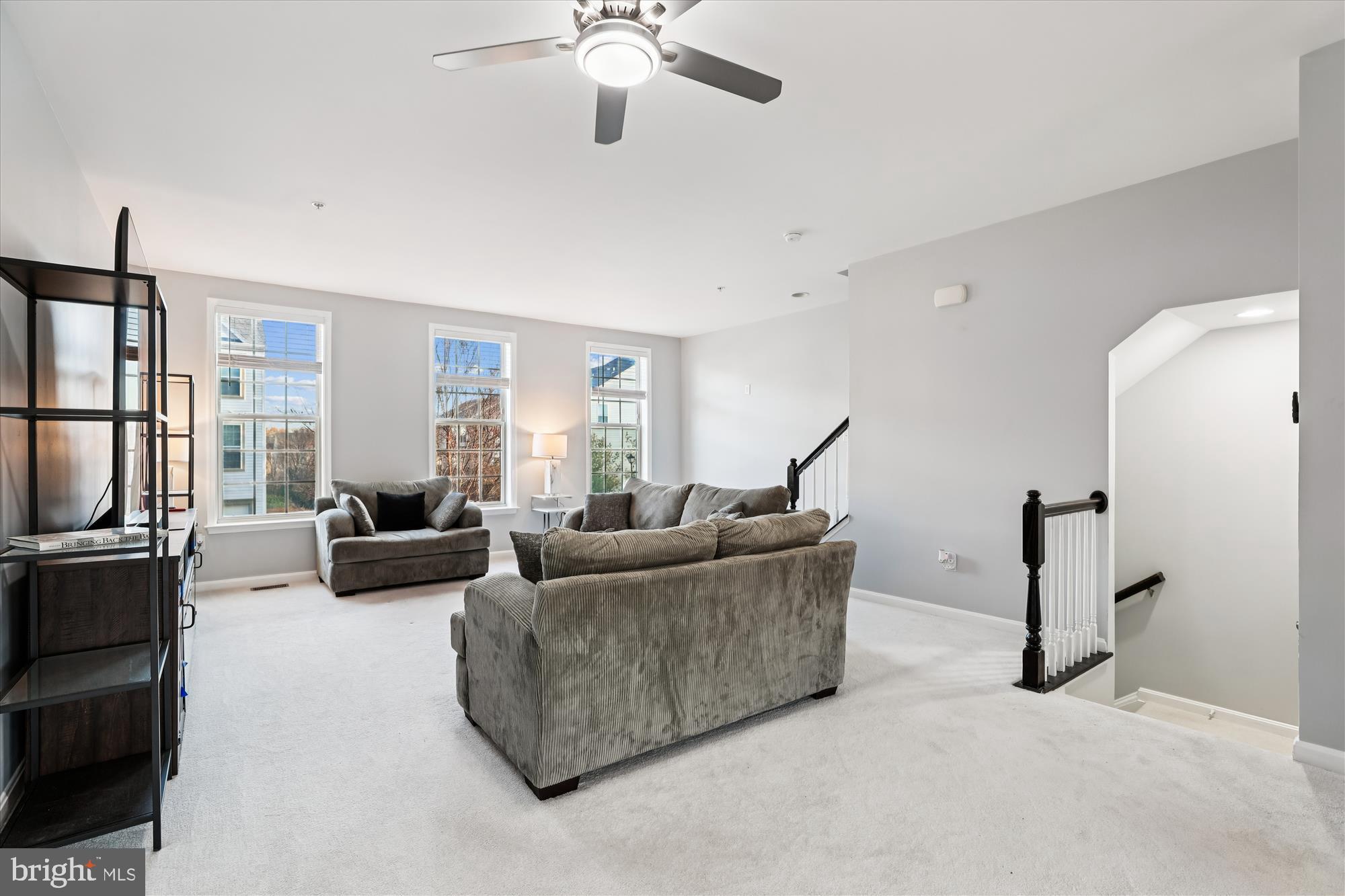 MILLSTONE VILLAGE - Residential