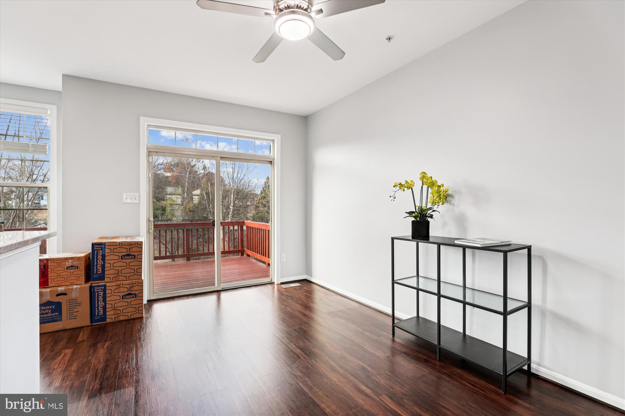 MILLSTONE VILLAGE - Residential