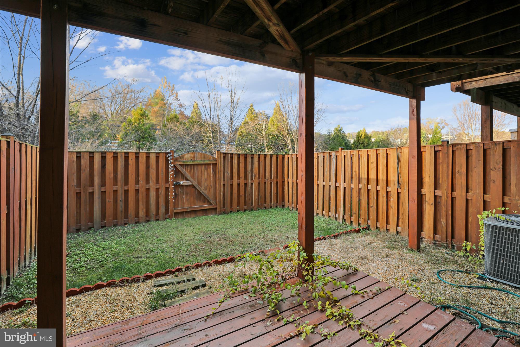 MILLSTONE VILLAGE - Residential