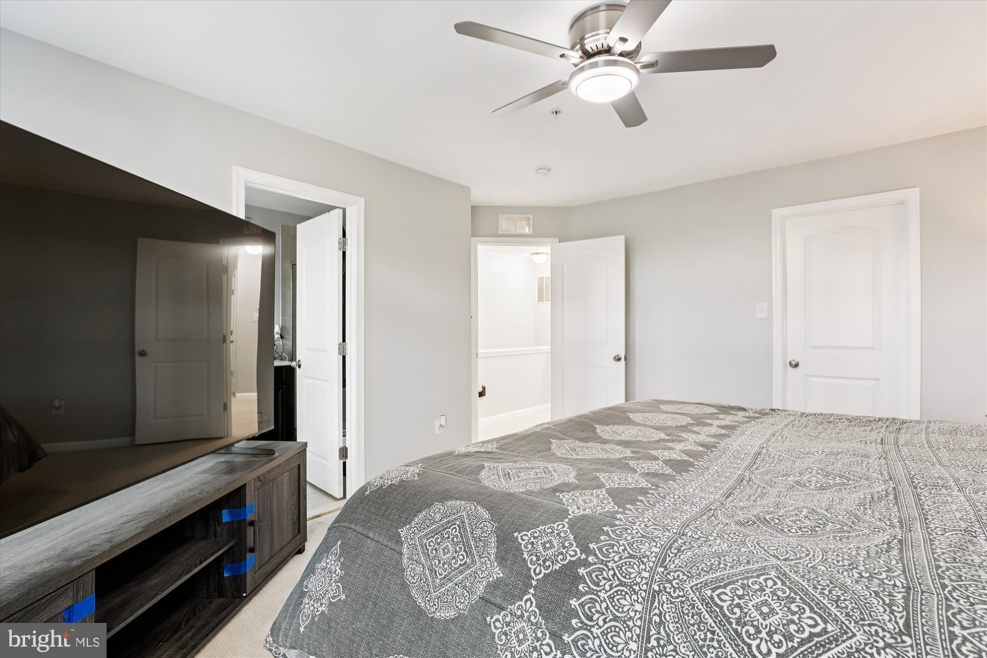 MILLSTONE VILLAGE - Residential