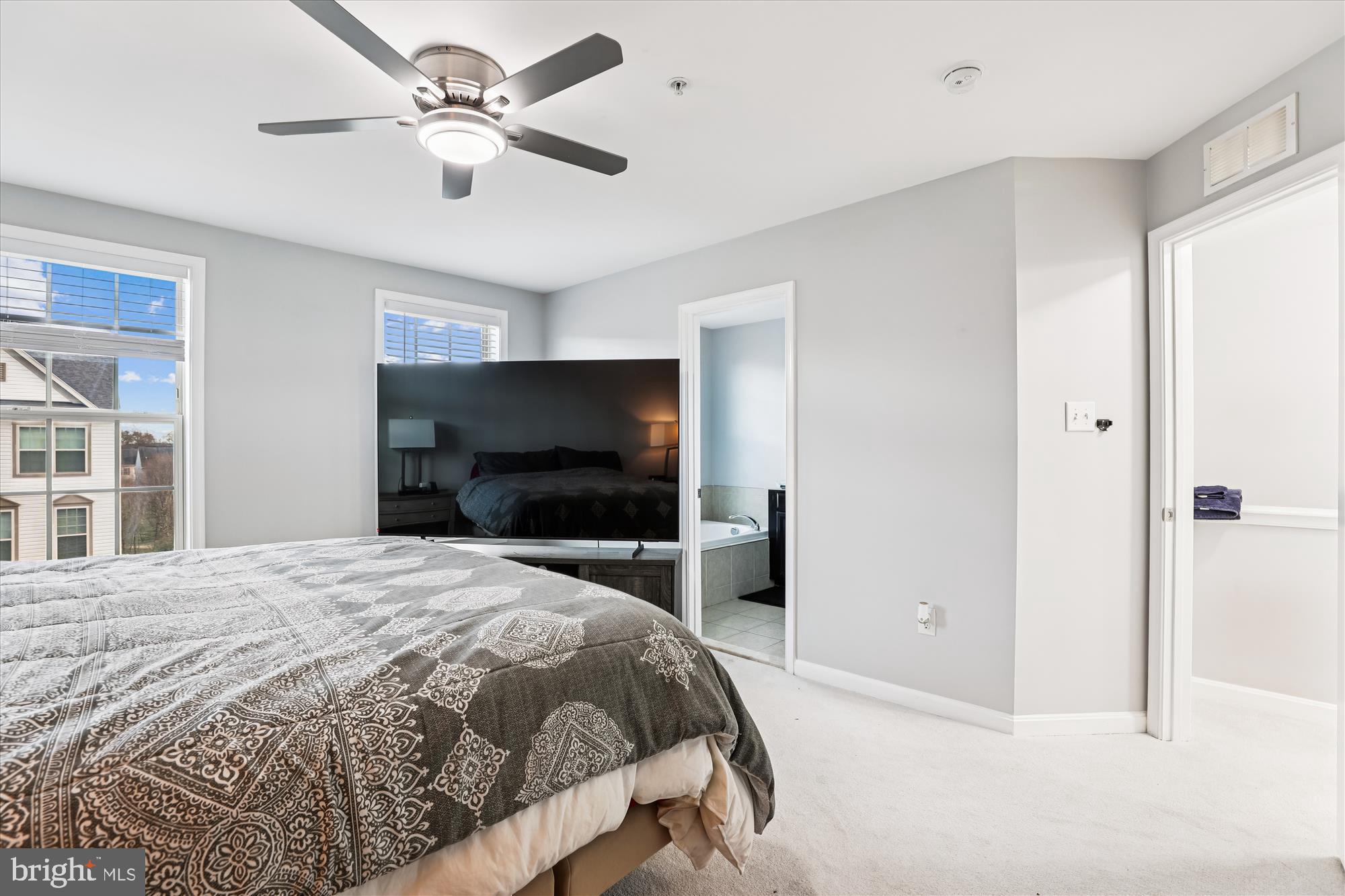 MILLSTONE VILLAGE - Residential