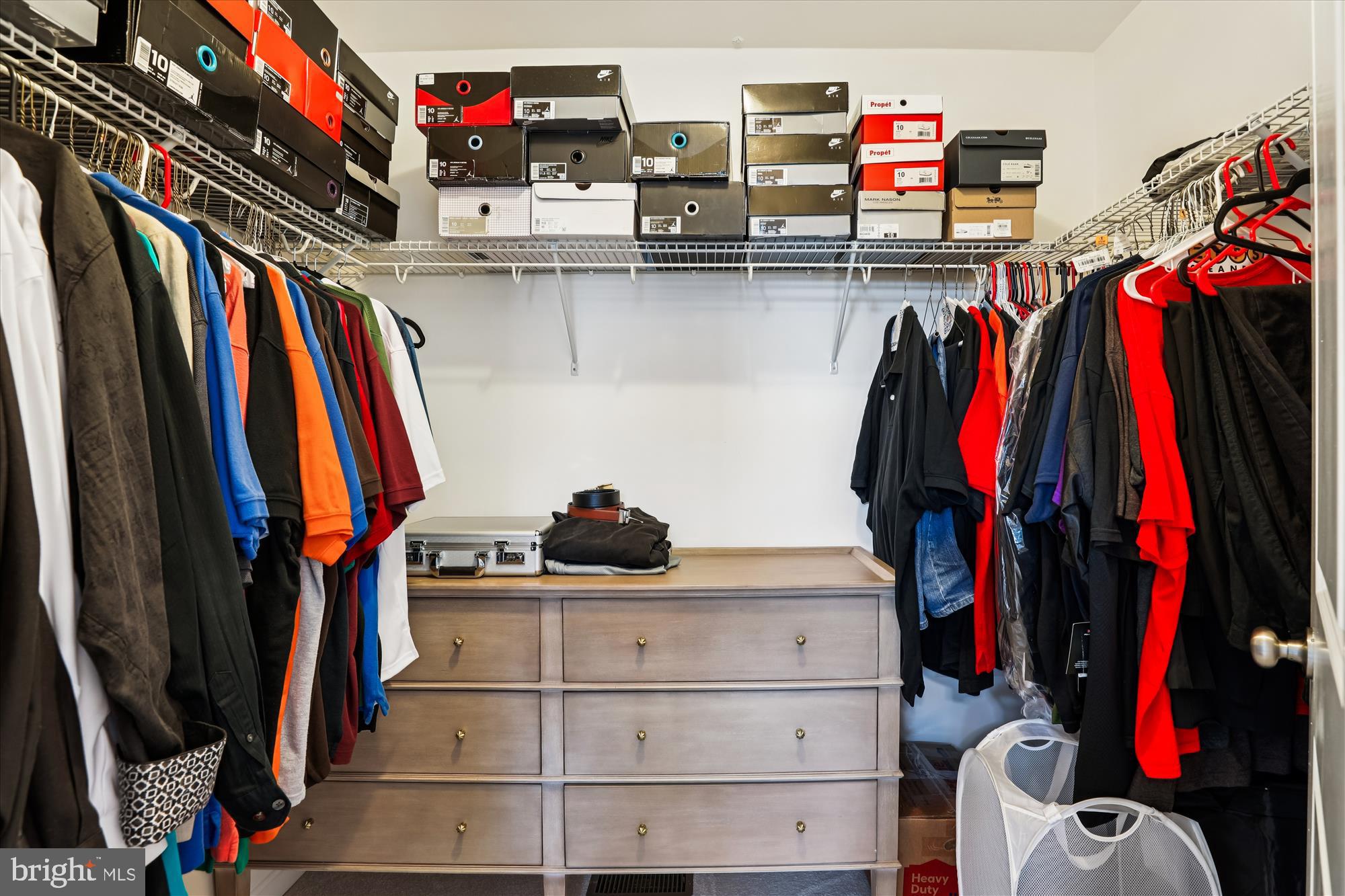 MILLSTONE VILLAGE - Residential