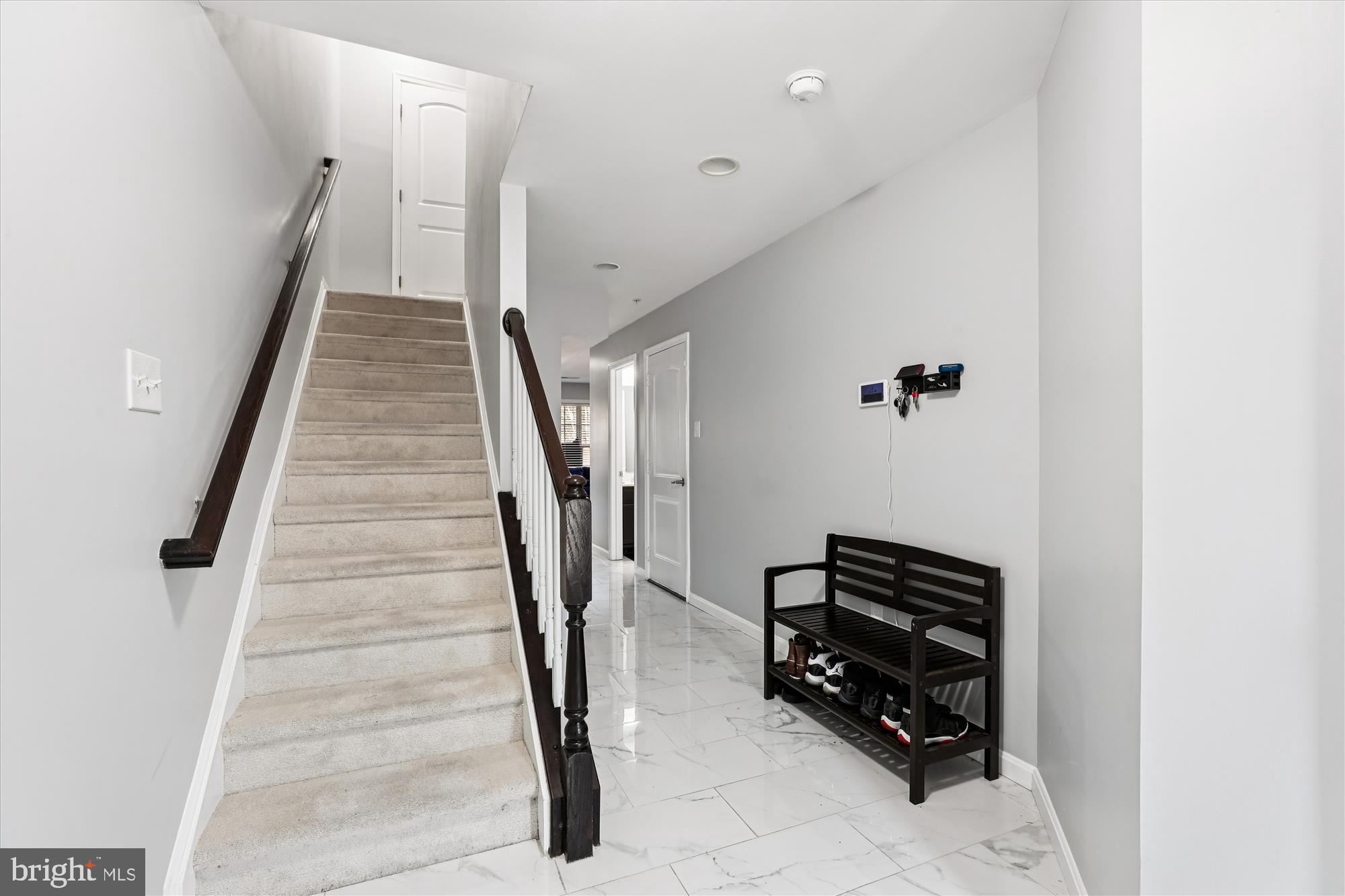 MILLSTONE VILLAGE - Residential