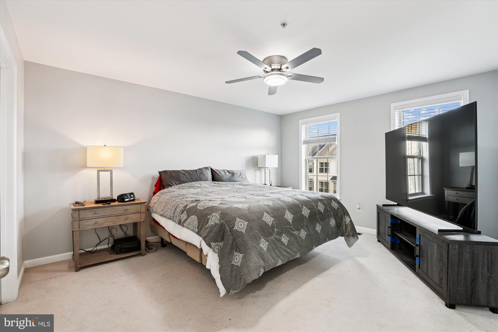 MILLSTONE VILLAGE - Residential