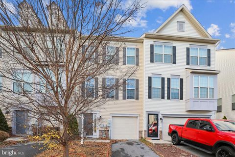 1110 CARINOSO CIRCLE SEVERN MD 21144