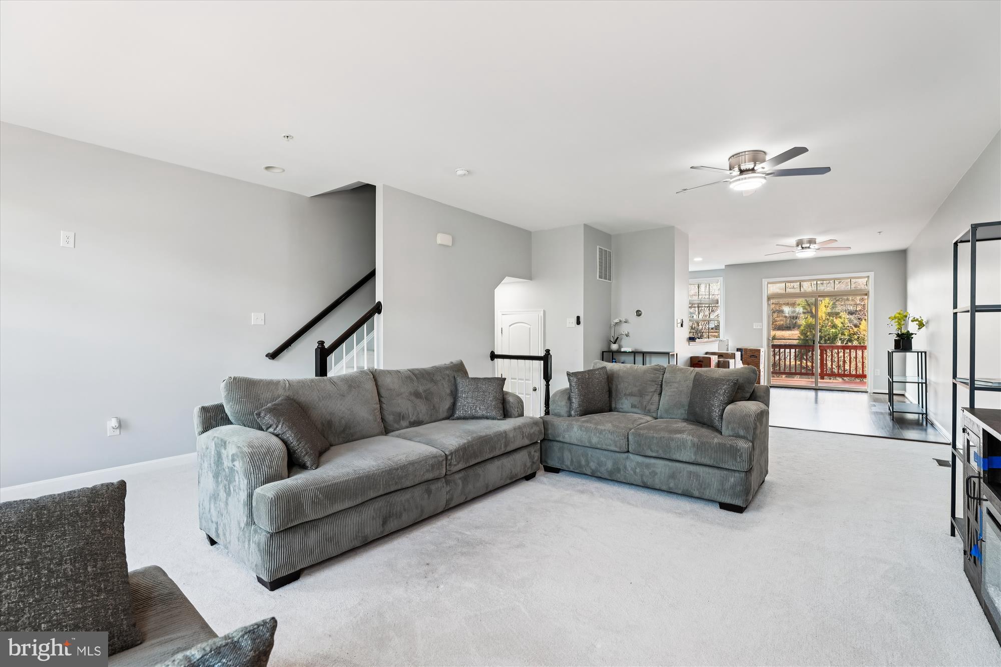 MILLSTONE VILLAGE - Residential