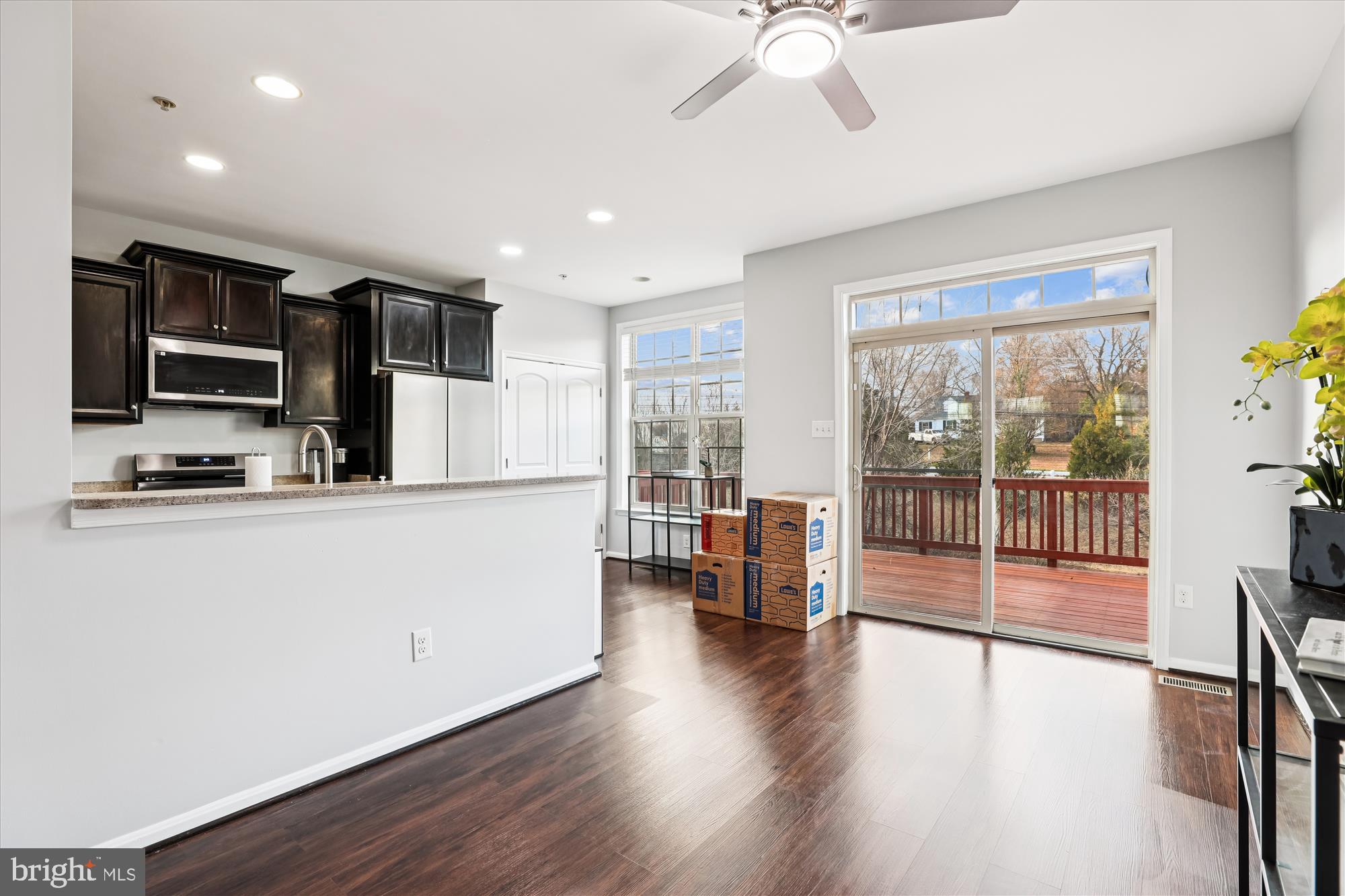 MILLSTONE VILLAGE - Residential