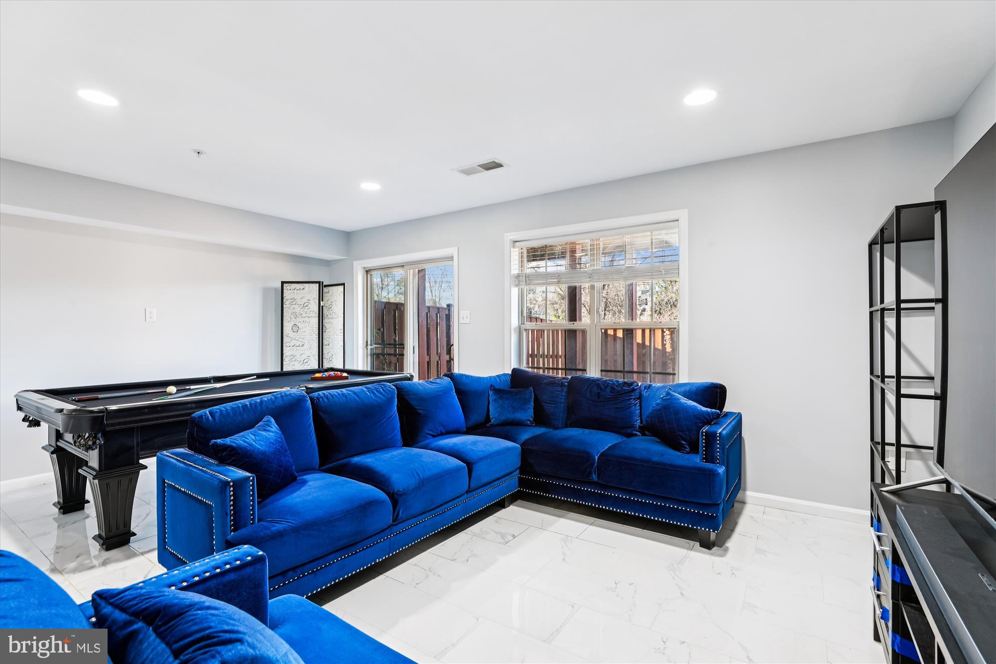 MILLSTONE VILLAGE - Residential