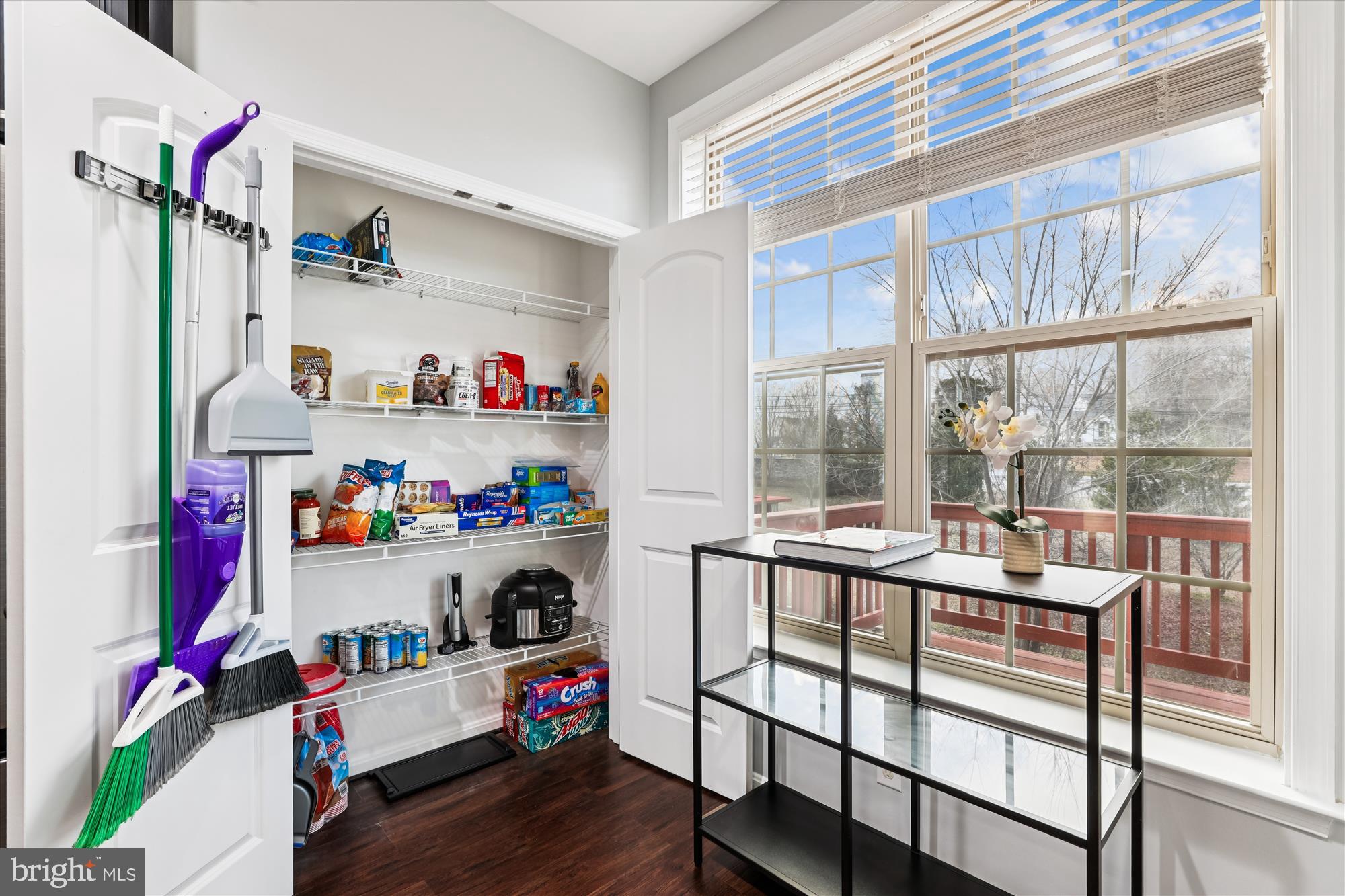 MILLSTONE VILLAGE - Residential