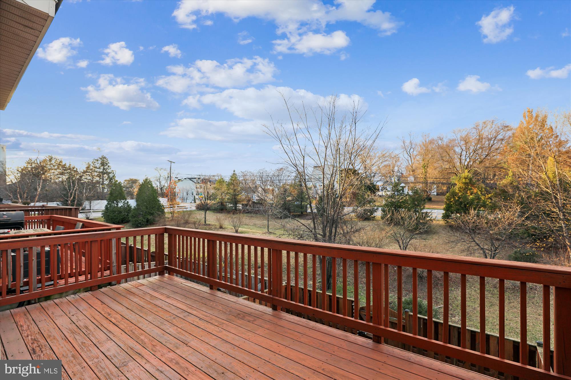 MILLSTONE VILLAGE - Residential