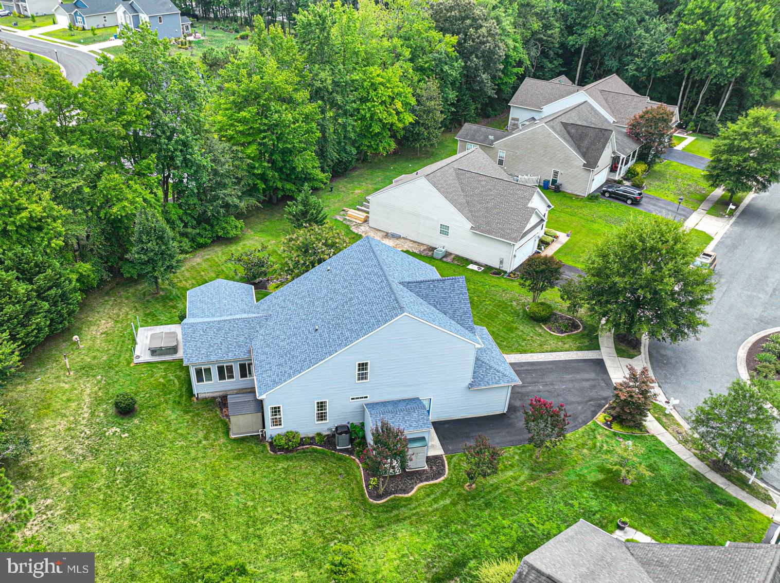 26 BERUE COURT