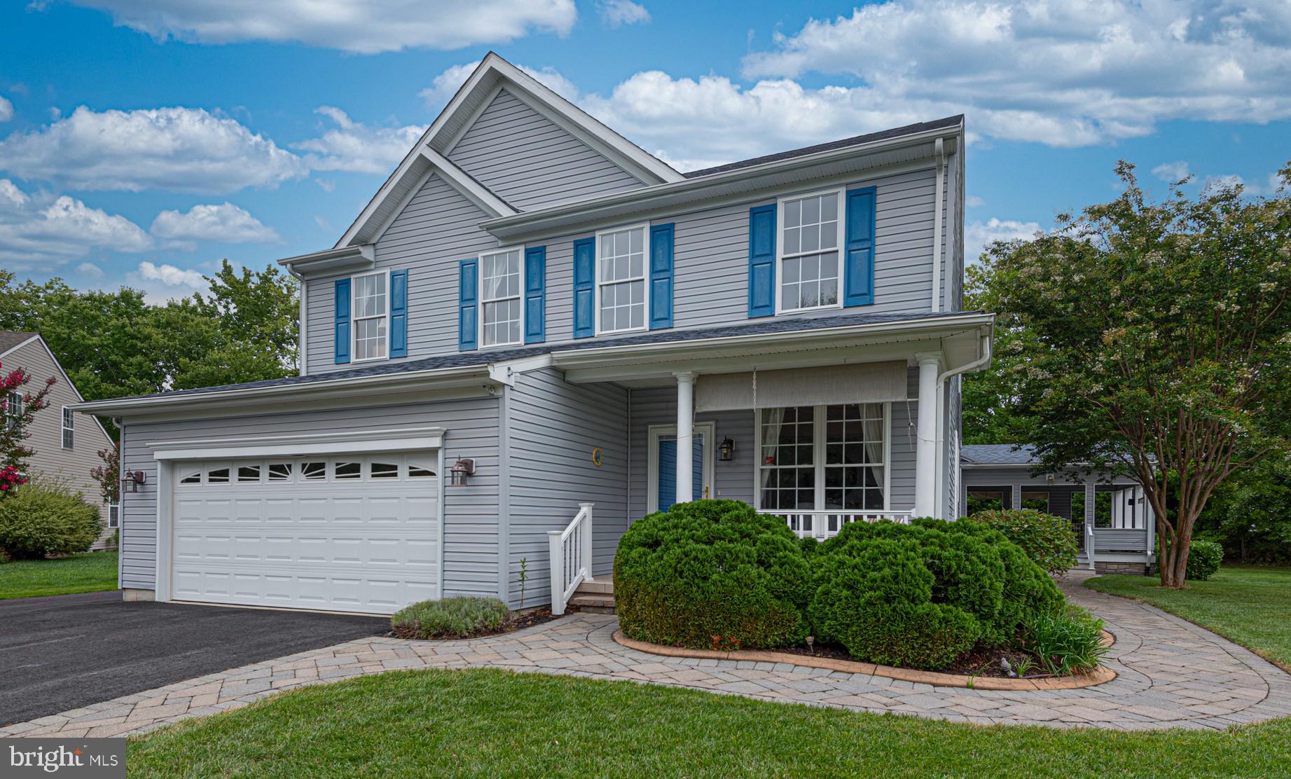 26 BERUE COURT