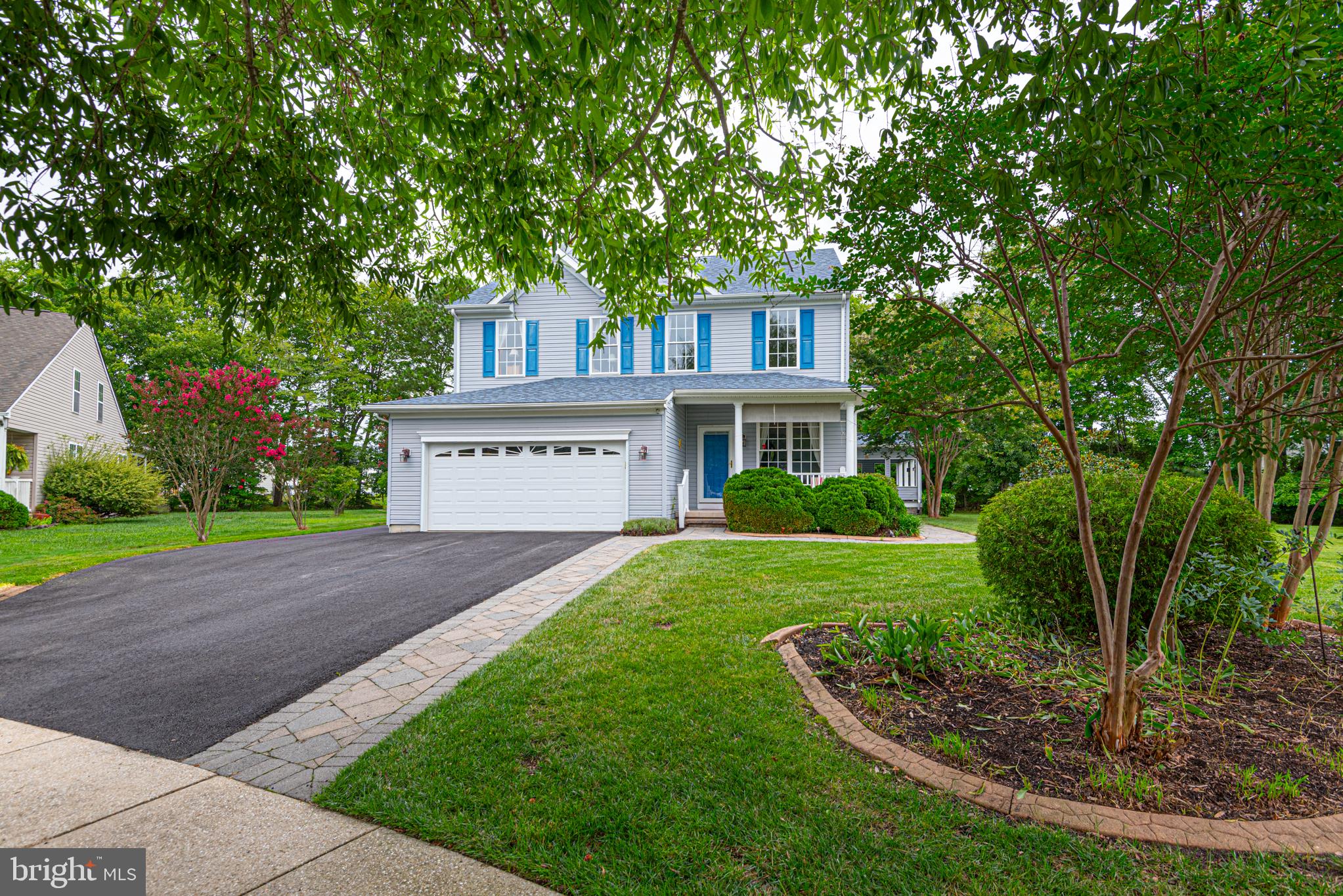 26 BERUE COURT