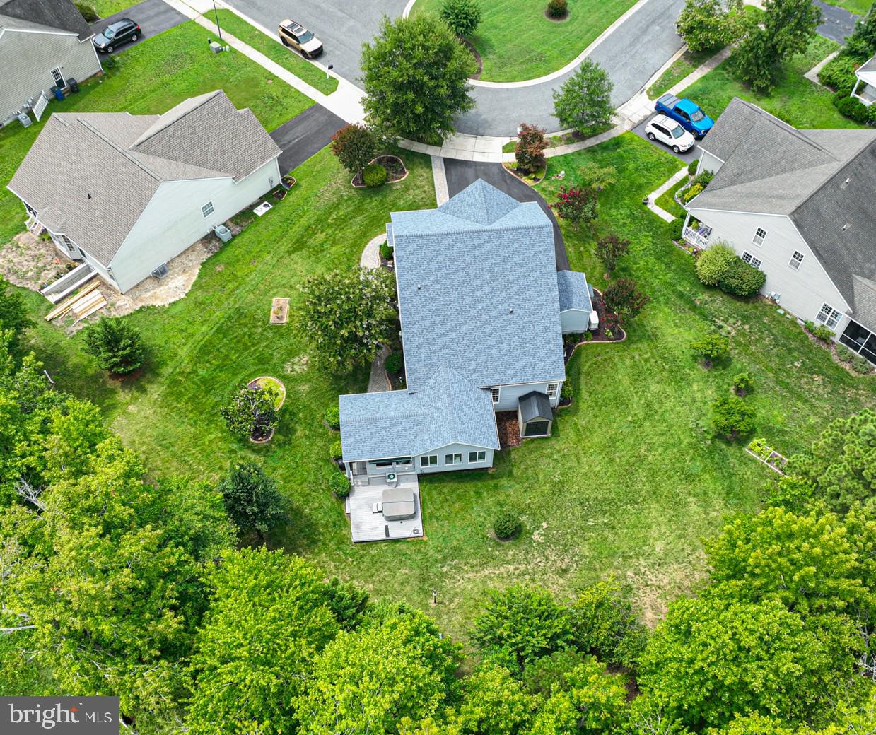 26 BERUE COURT