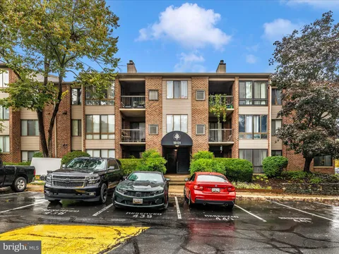 18131 Chalet Drive Unit 24-202, Germantown, MD 20874 - MLS#: MDMC2168126