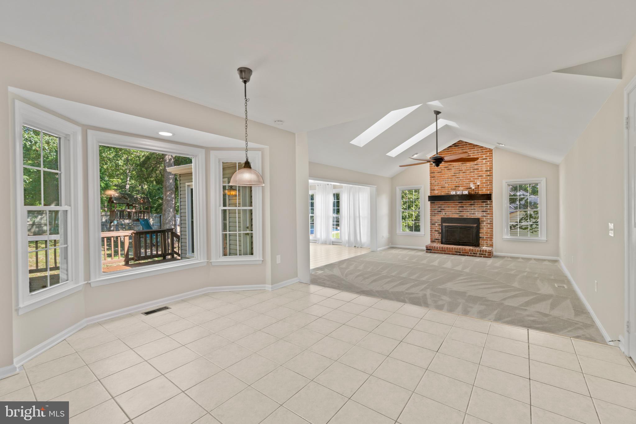 STONEFIELD - Residential