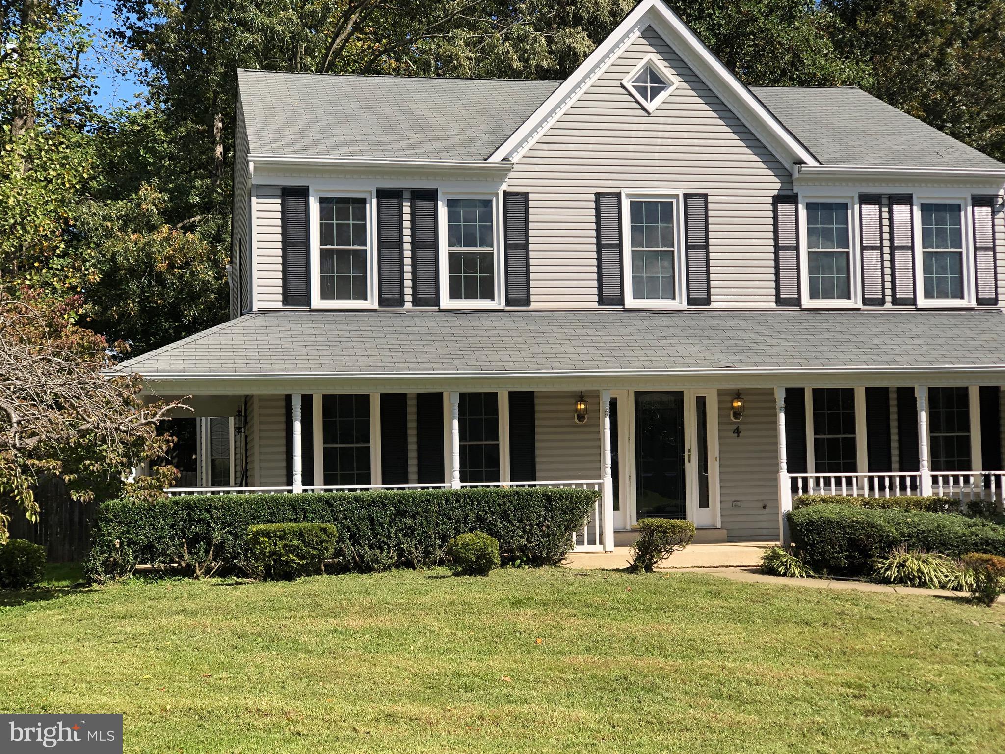 STONEFIELD - Residential