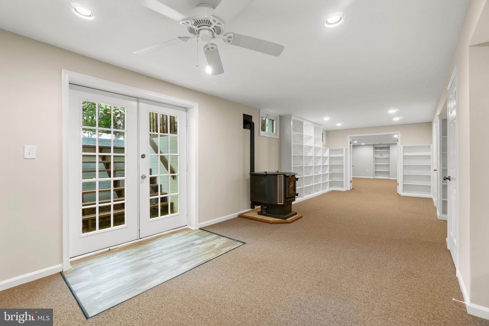 STONEFIELD - Residential