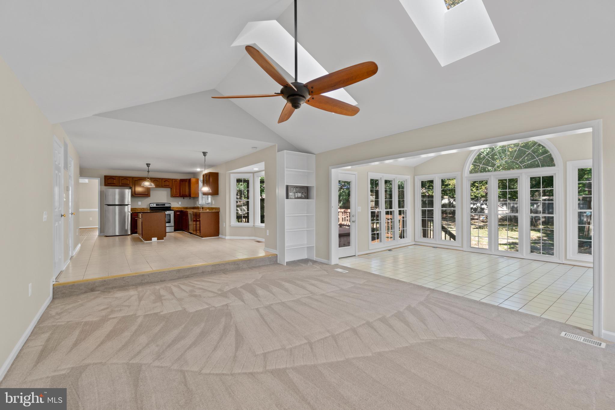 STONEFIELD - Residential