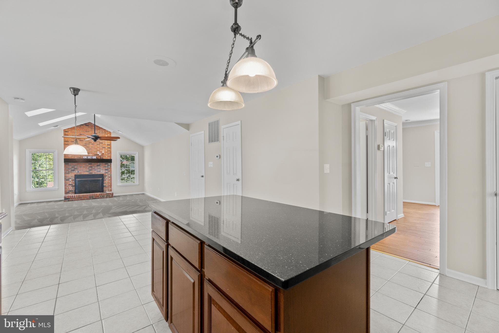 STONEFIELD - Residential