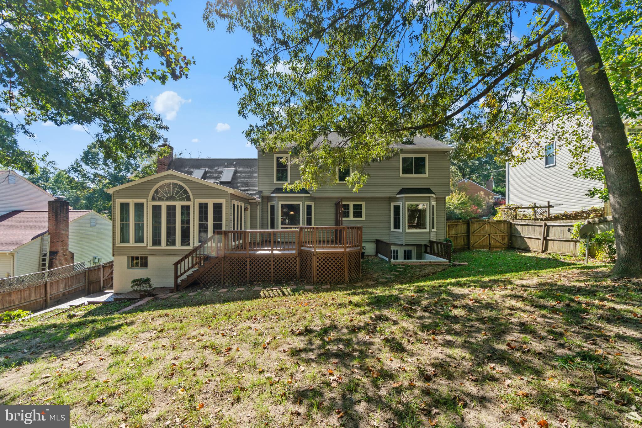 STONEFIELD - Residential