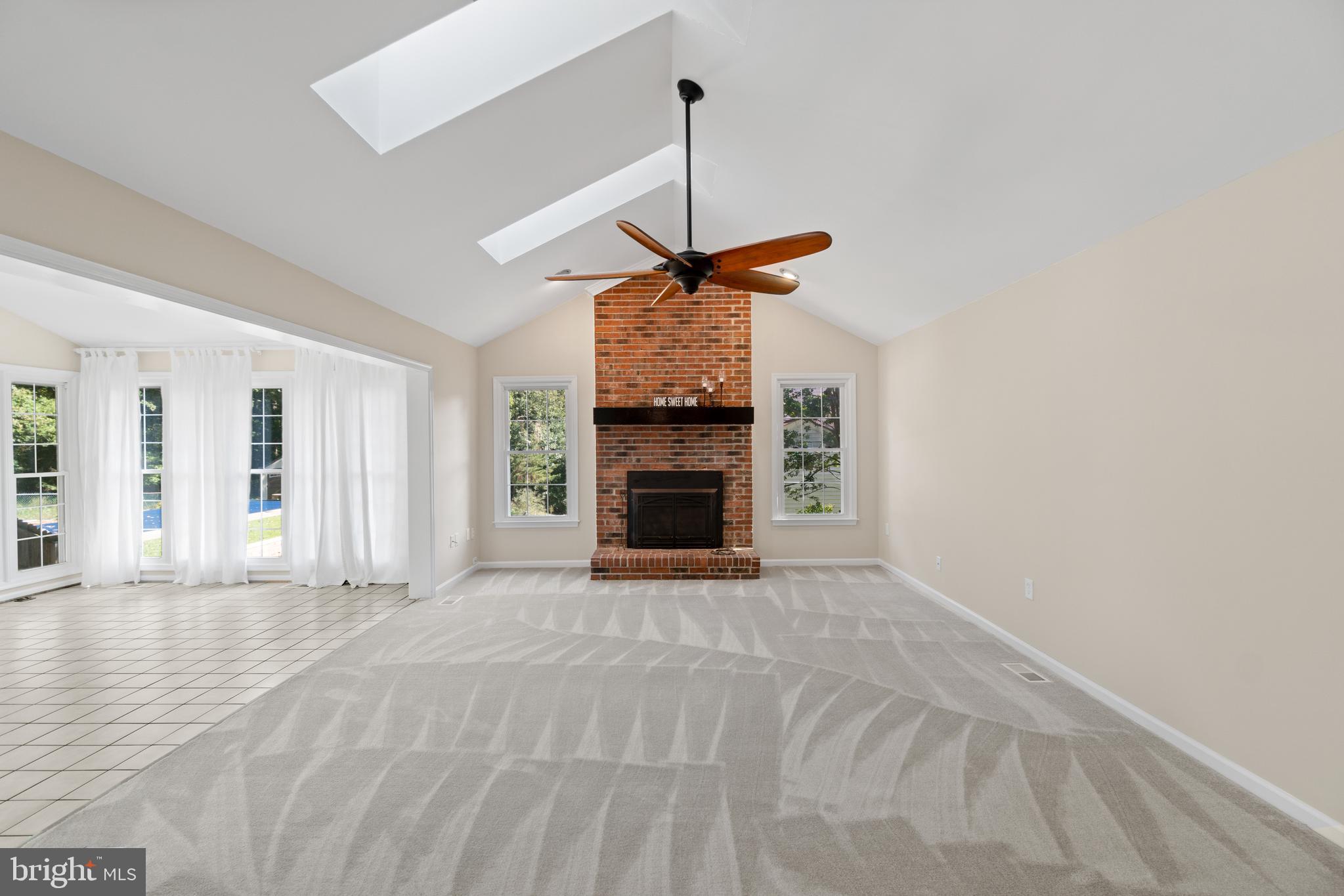 STONEFIELD - Residential