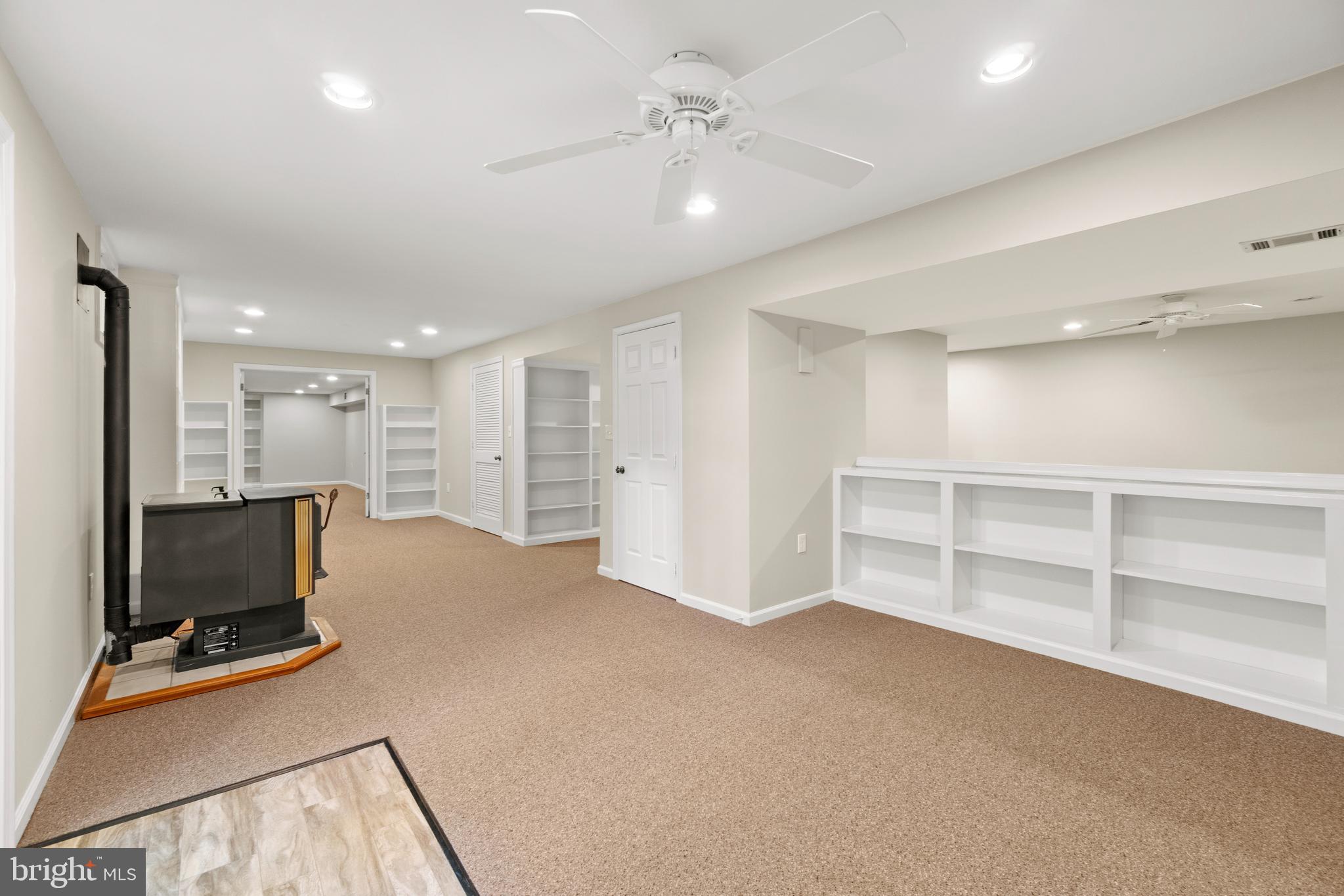 STONEFIELD - Residential