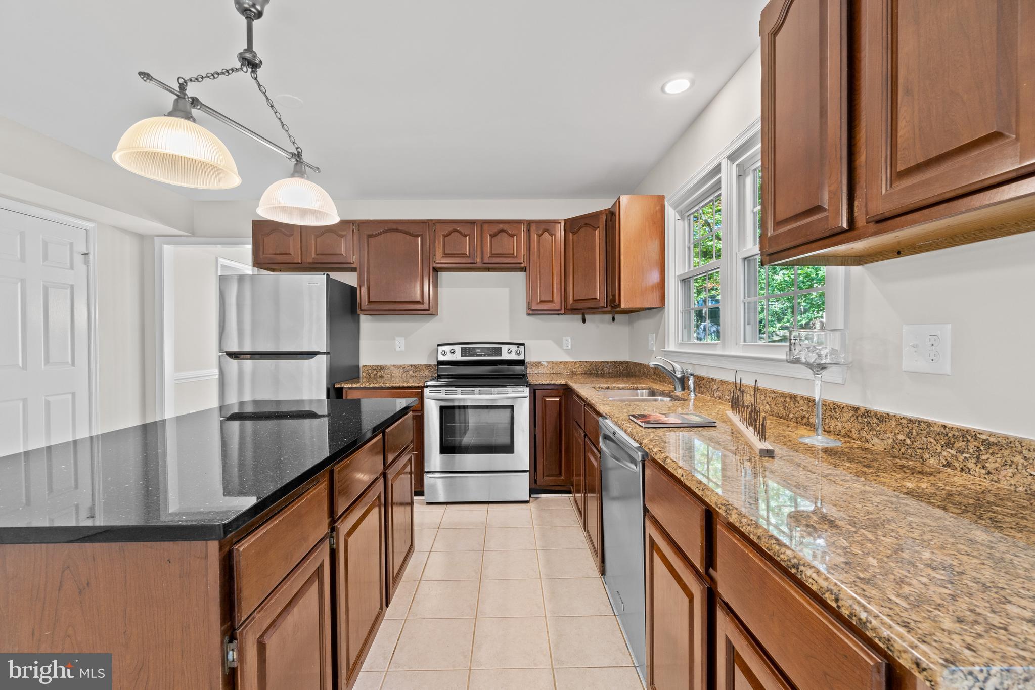 STONEFIELD - Residential