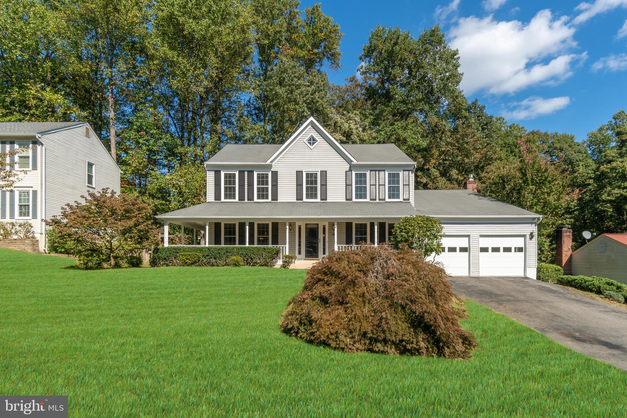 STONEFIELD - Residential